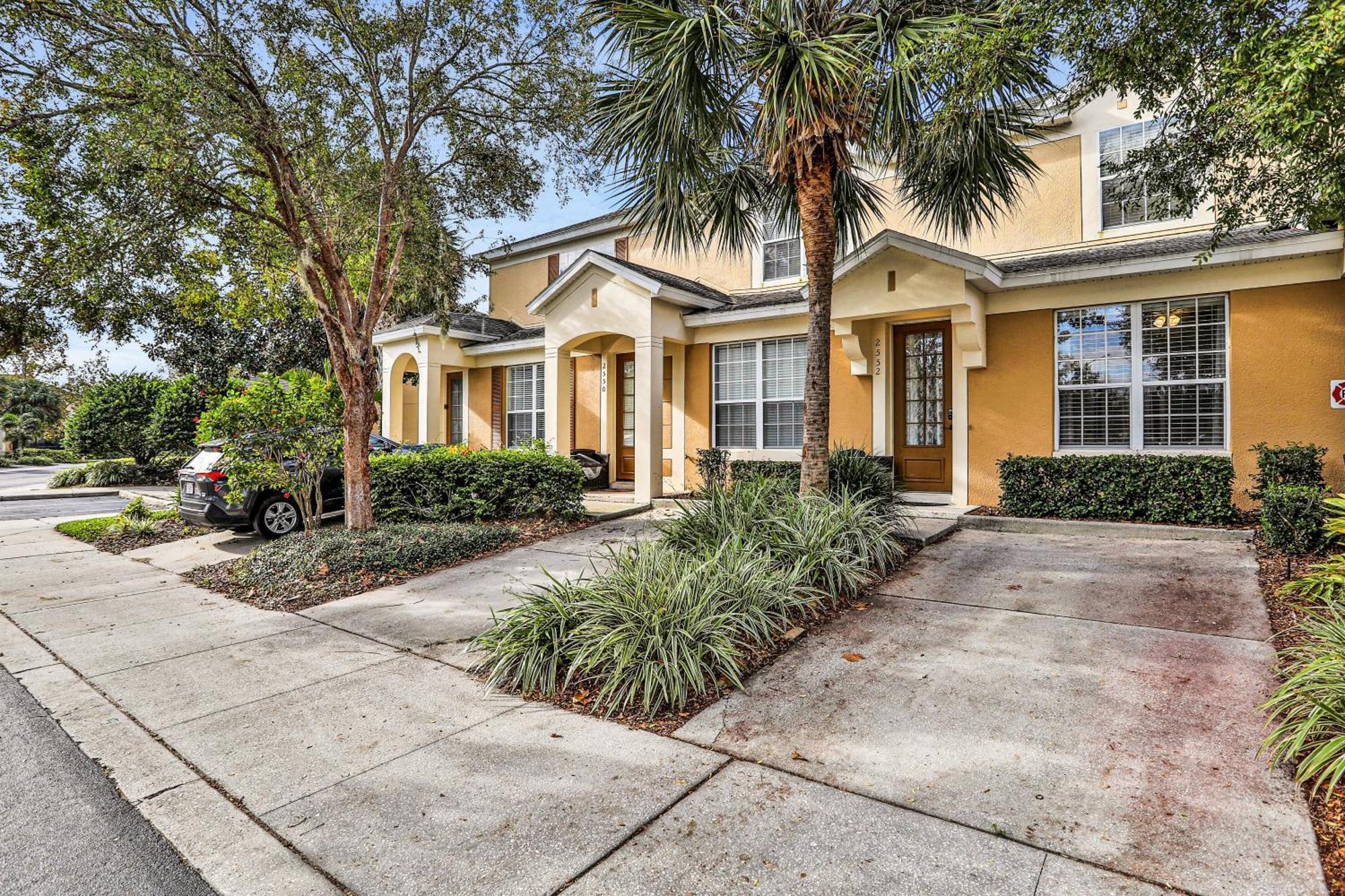 Water Park Haven: Spacious 3br Windsor Hills Holiday home *