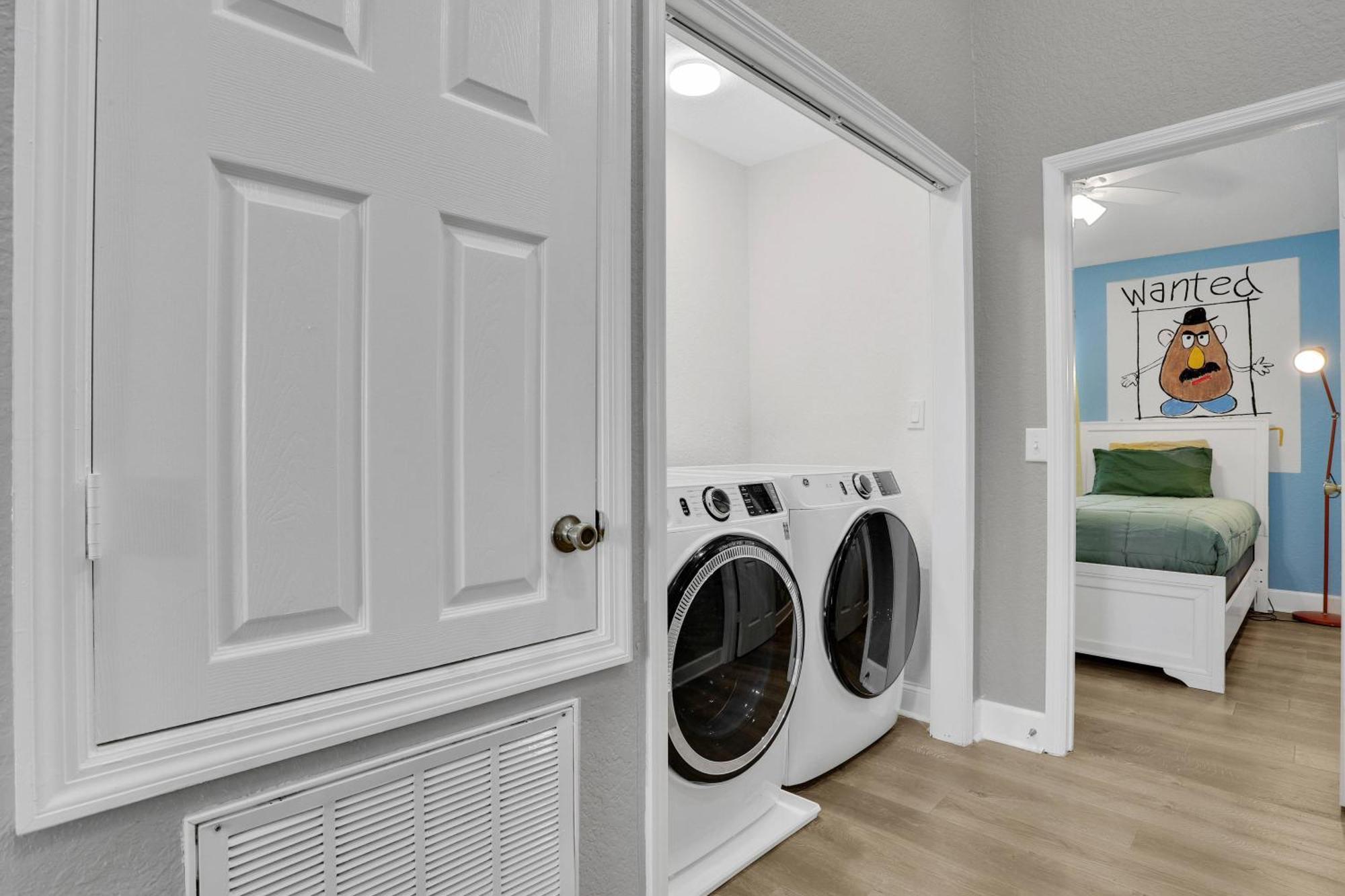 Water Park Haven: Spacious 3br Windsor Hills * Orlando