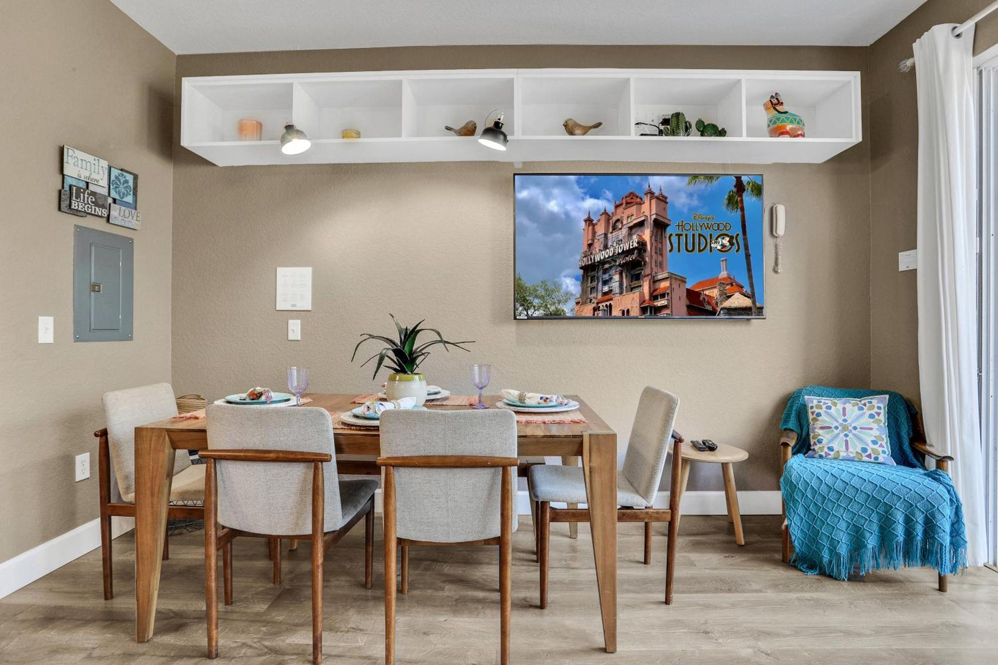 Water Park Haven: Spacious 3br Windsor Hills *