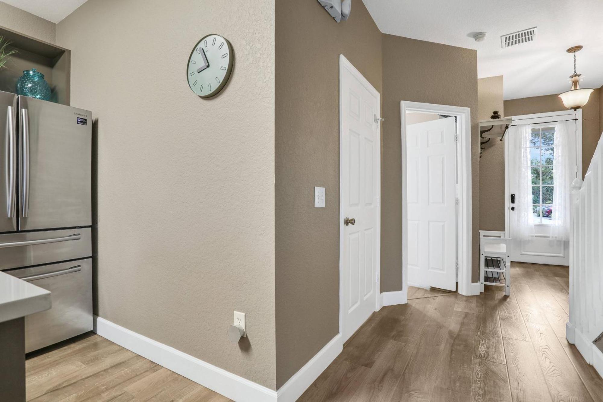 Water Park Haven: Spacious 3br Windsor Hills Holiday home *