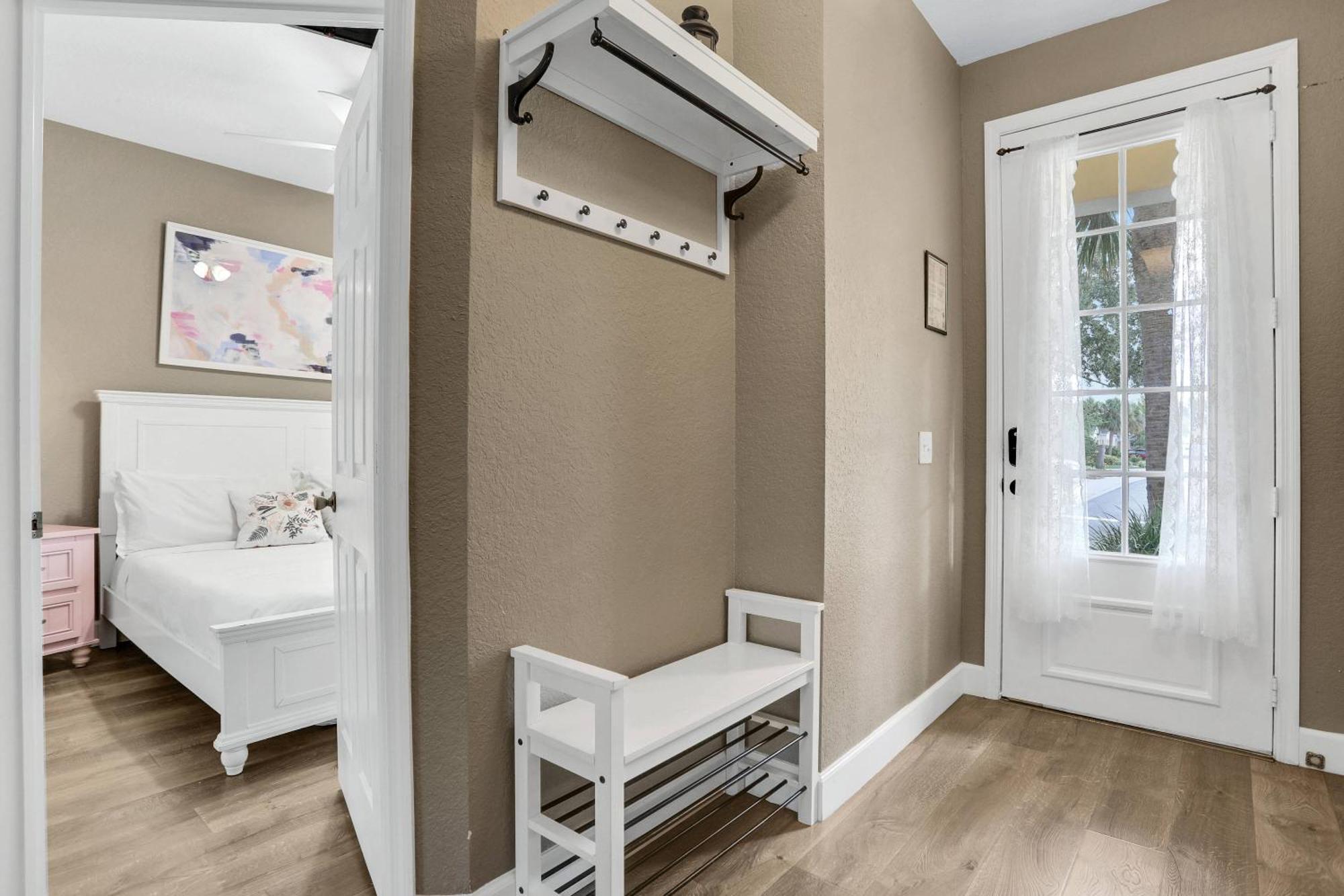Water Park Haven: Spacious 3br Windsor Hills Holiday home Orlando