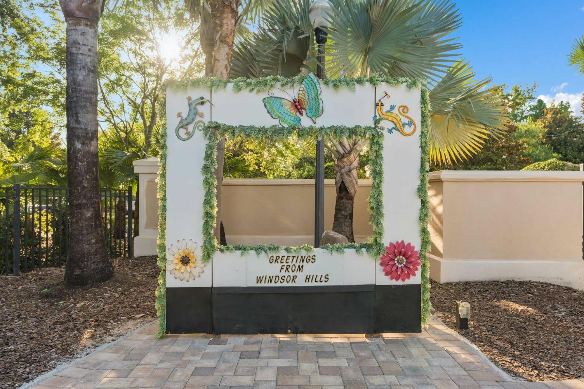 Holiday home Alluring Townhome Heated Pool Waterpark Orlando