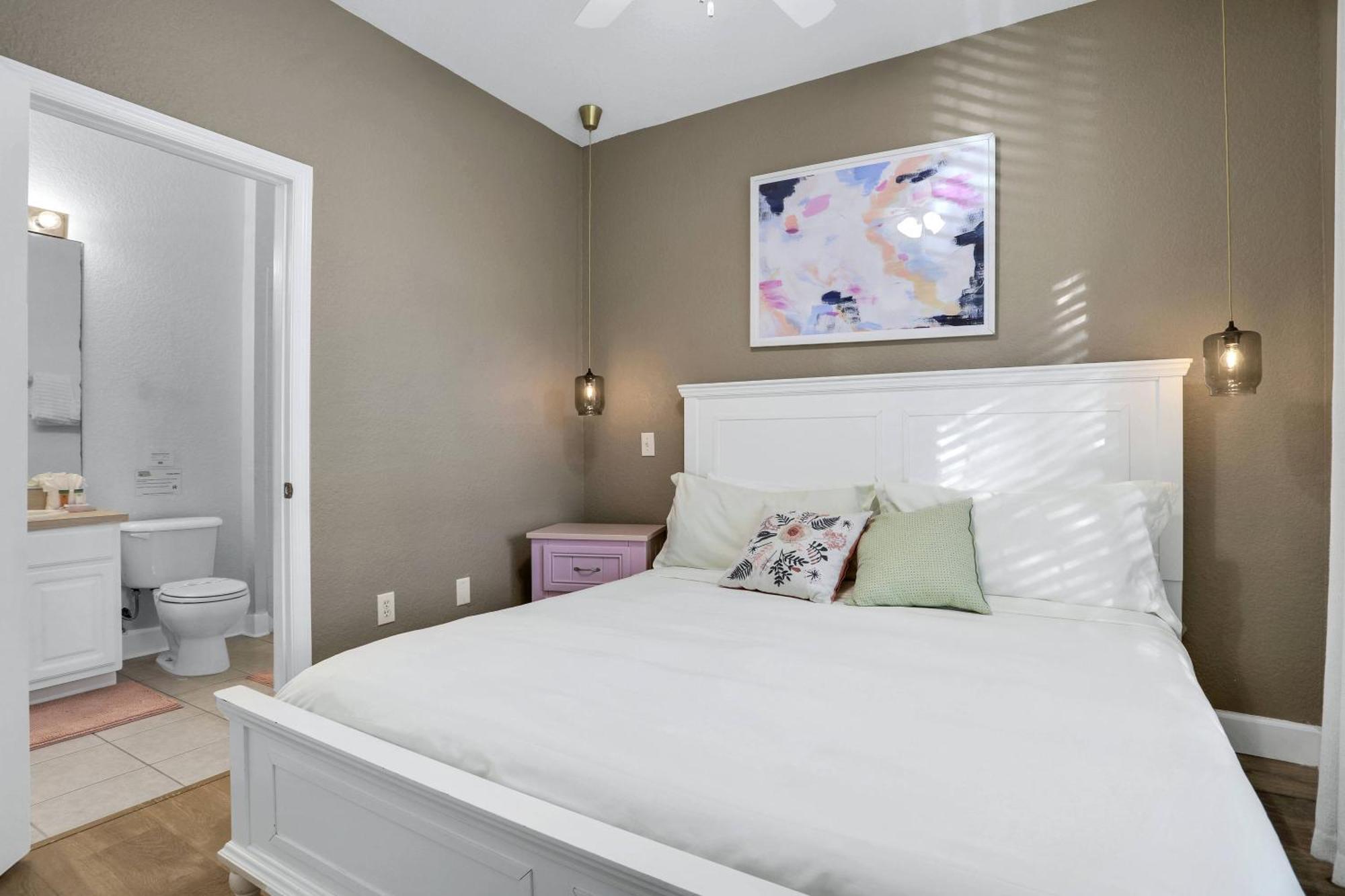 Water Park Haven: Spacious 3br Windsor Hills *