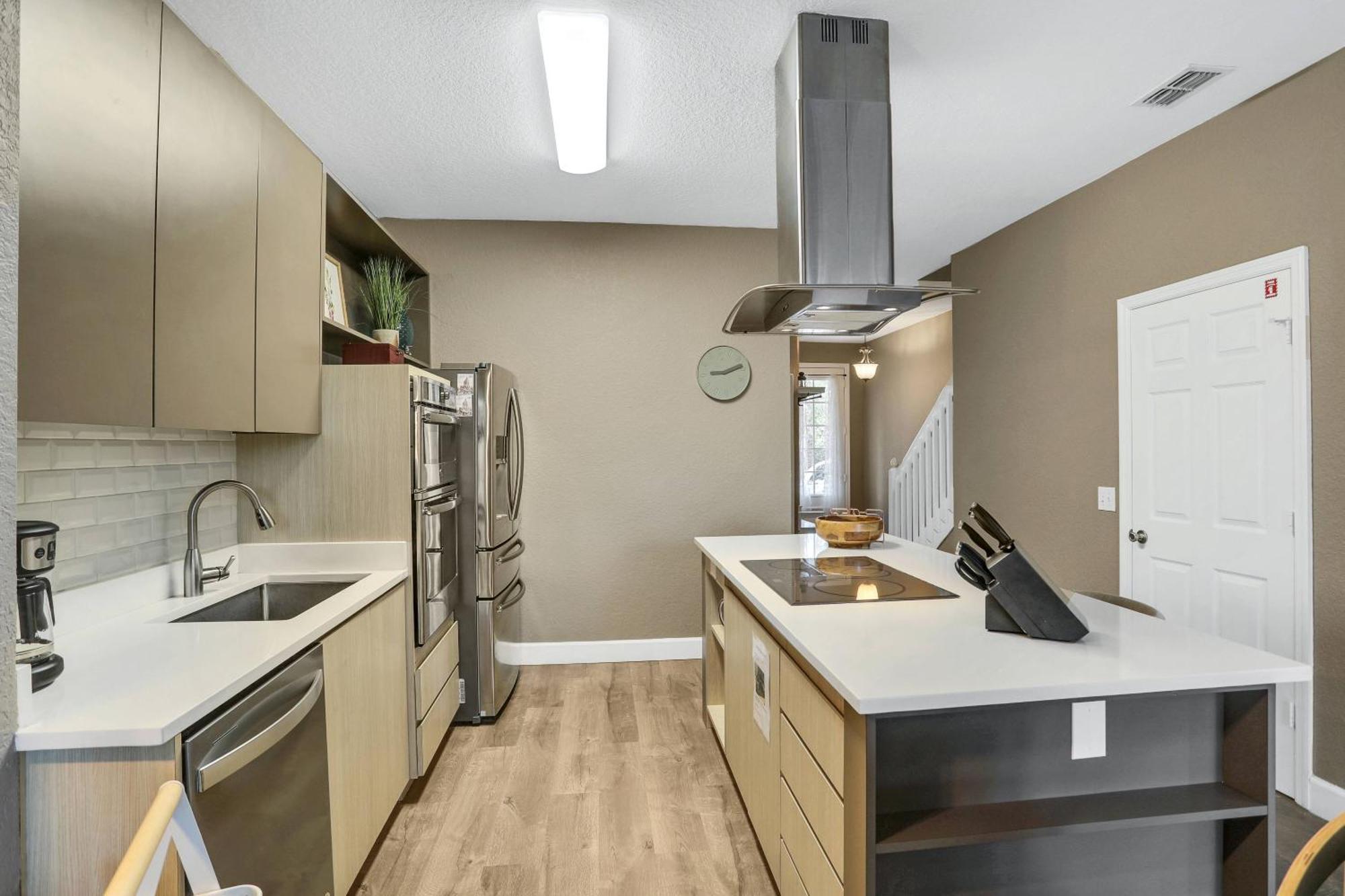 Holiday home Water Park Haven: Spacious 3br Windsor Hills