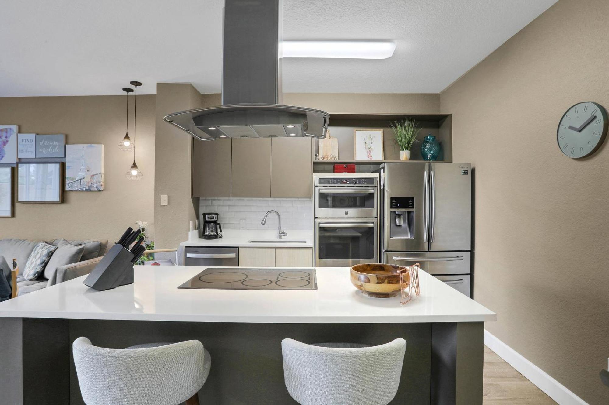 Water Park Haven: Spacious 3br Windsor Hills Holiday home Orlando