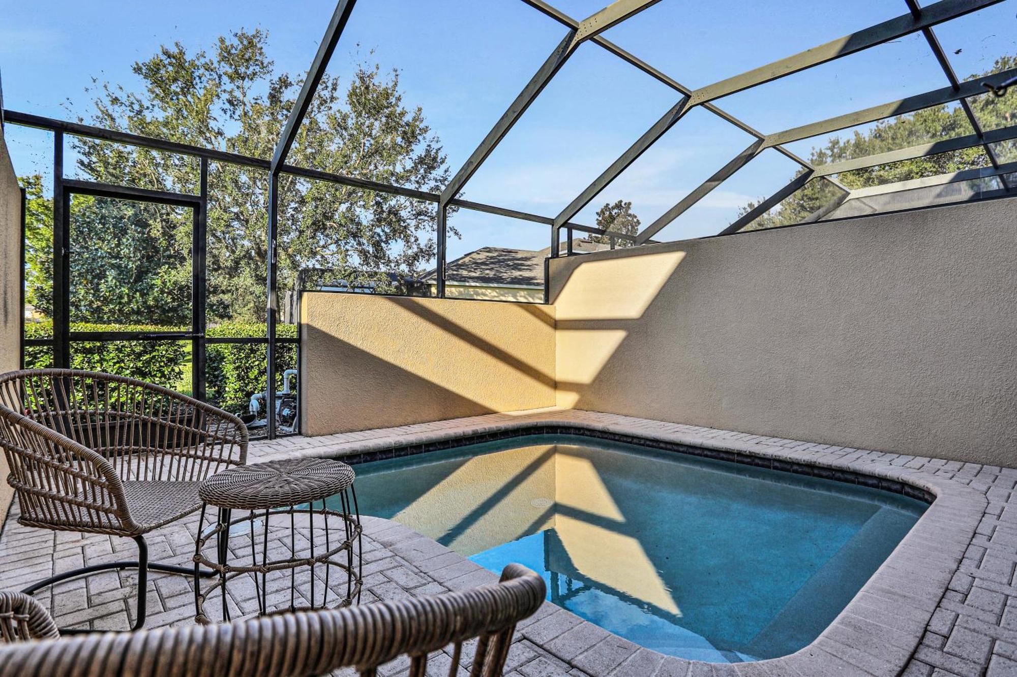 Water Park Haven: Spacious 3br Windsor Hills *