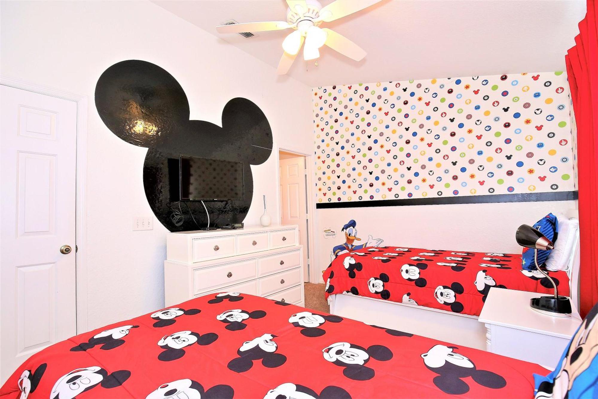 Alluring Townhome Heated Pool Waterpark * Orlando