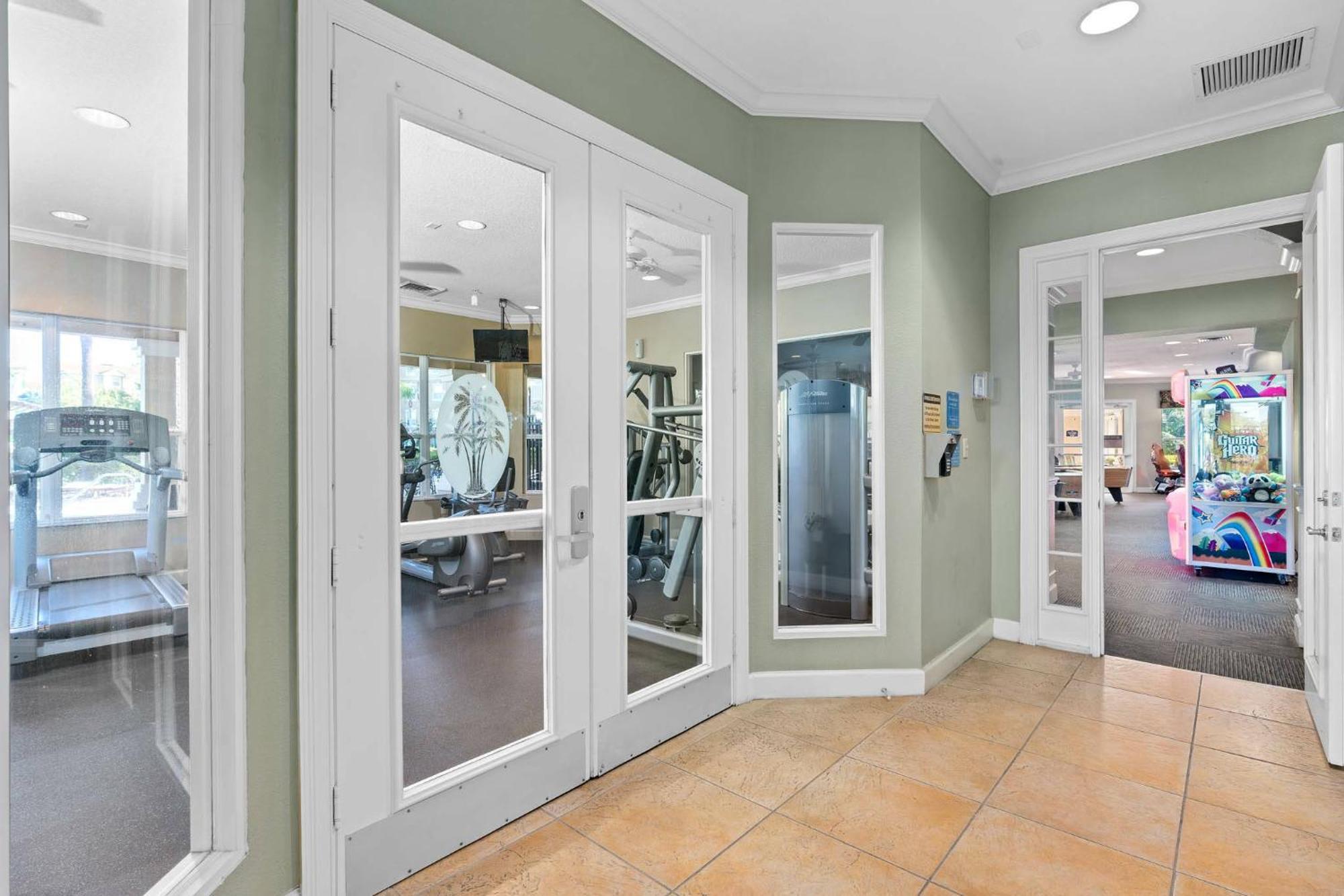 Alluring Townhome Heated Pool Waterpark * Orlando