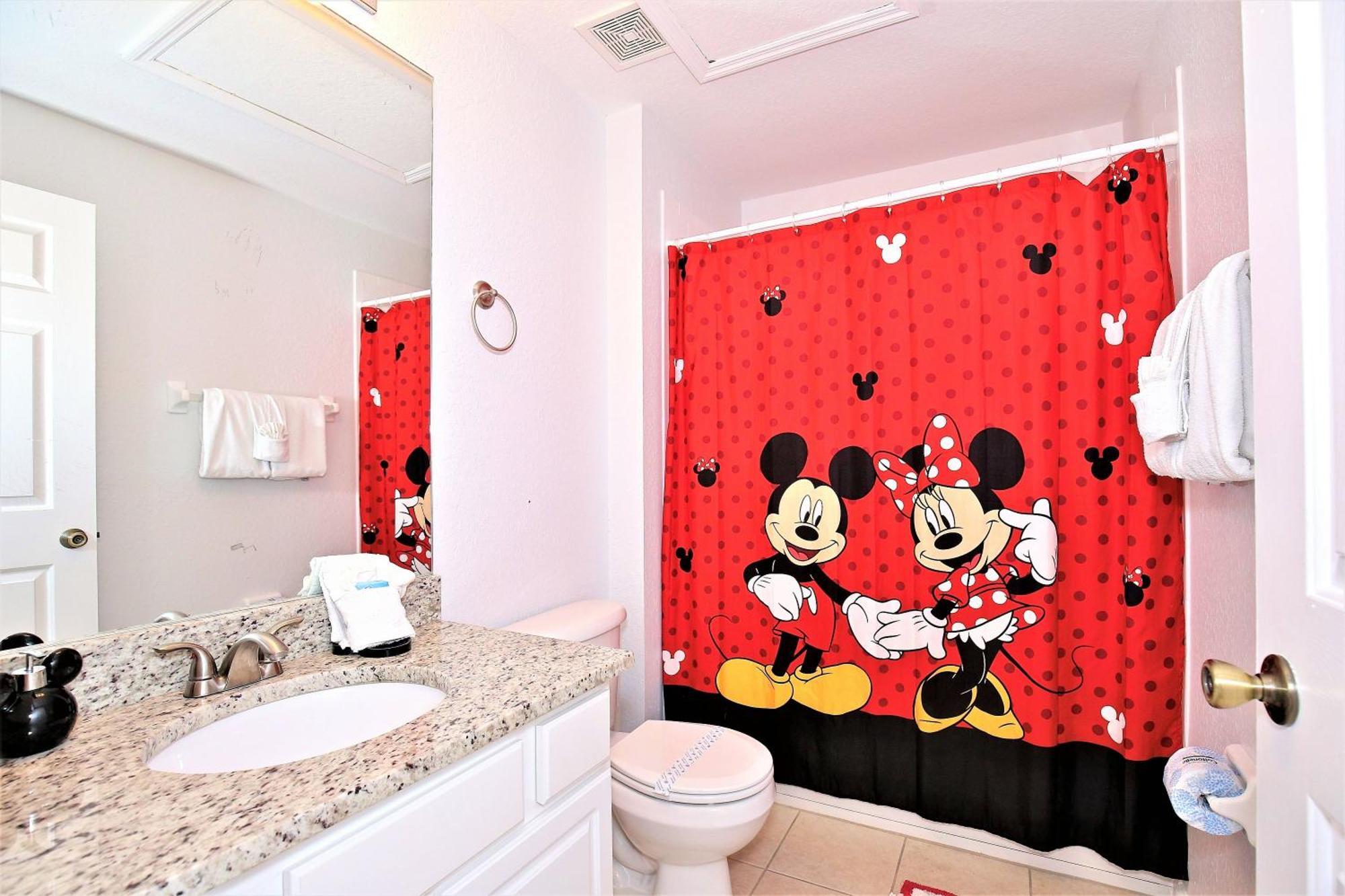 Alluring Townhome Heated Pool Waterpark Orlando