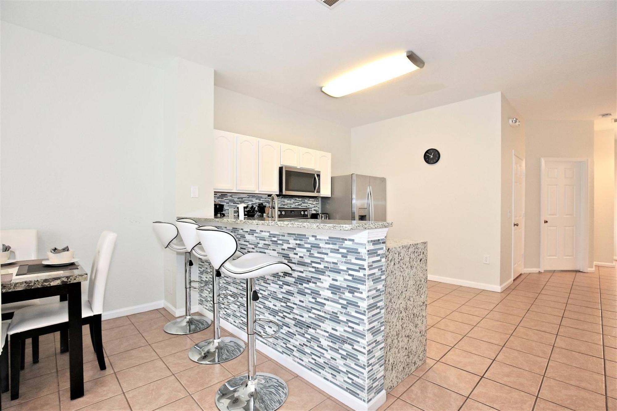 Holiday home Alluring Townhome Heated Pool Waterpark *