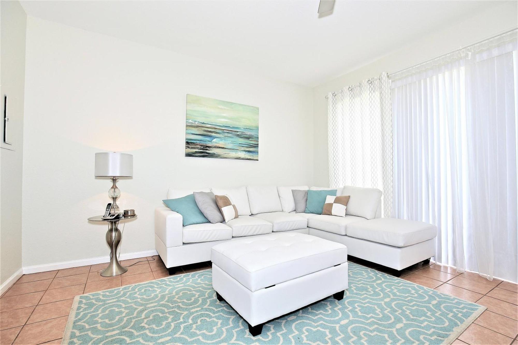 Alluring Townhome Heated Pool Waterpark * Orlando