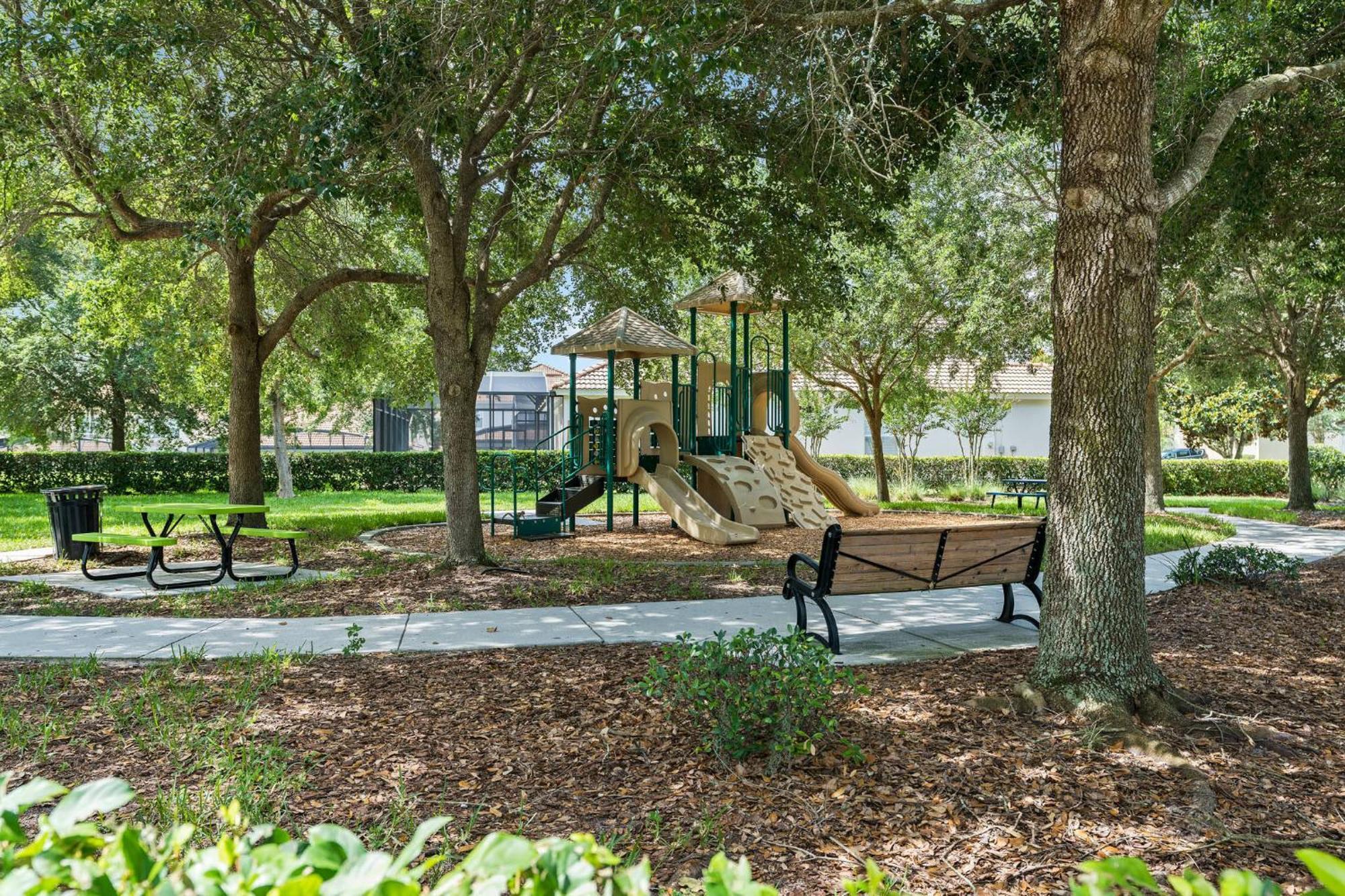Townhome With Private Pool N Free Waterpark *
