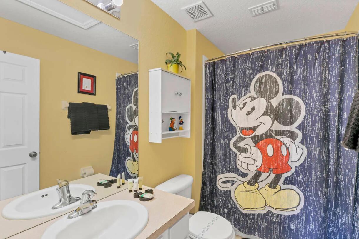 Water Park Fun In Windsor Hills: 3br3ba *