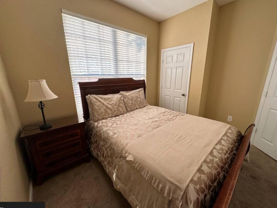 Water Park Fun In Windsor Hills: 3br3ba Holiday home *