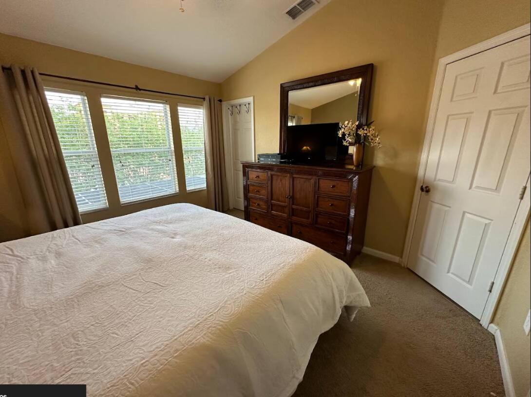 Water Park Fun In Windsor Hills: 3br3ba Orlando