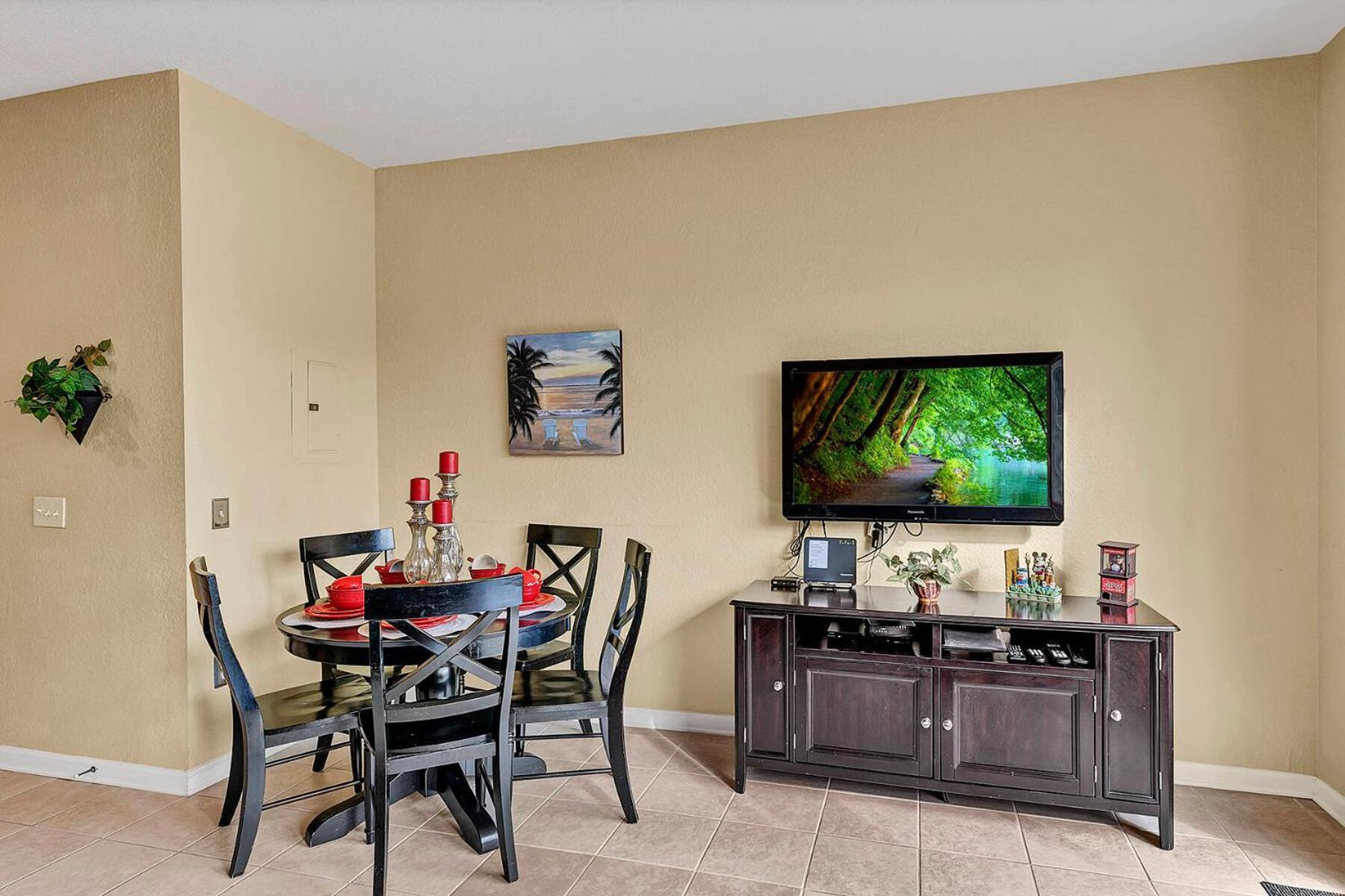 Water Park Fun In Windsor Hills: 3br3ba * Orlando