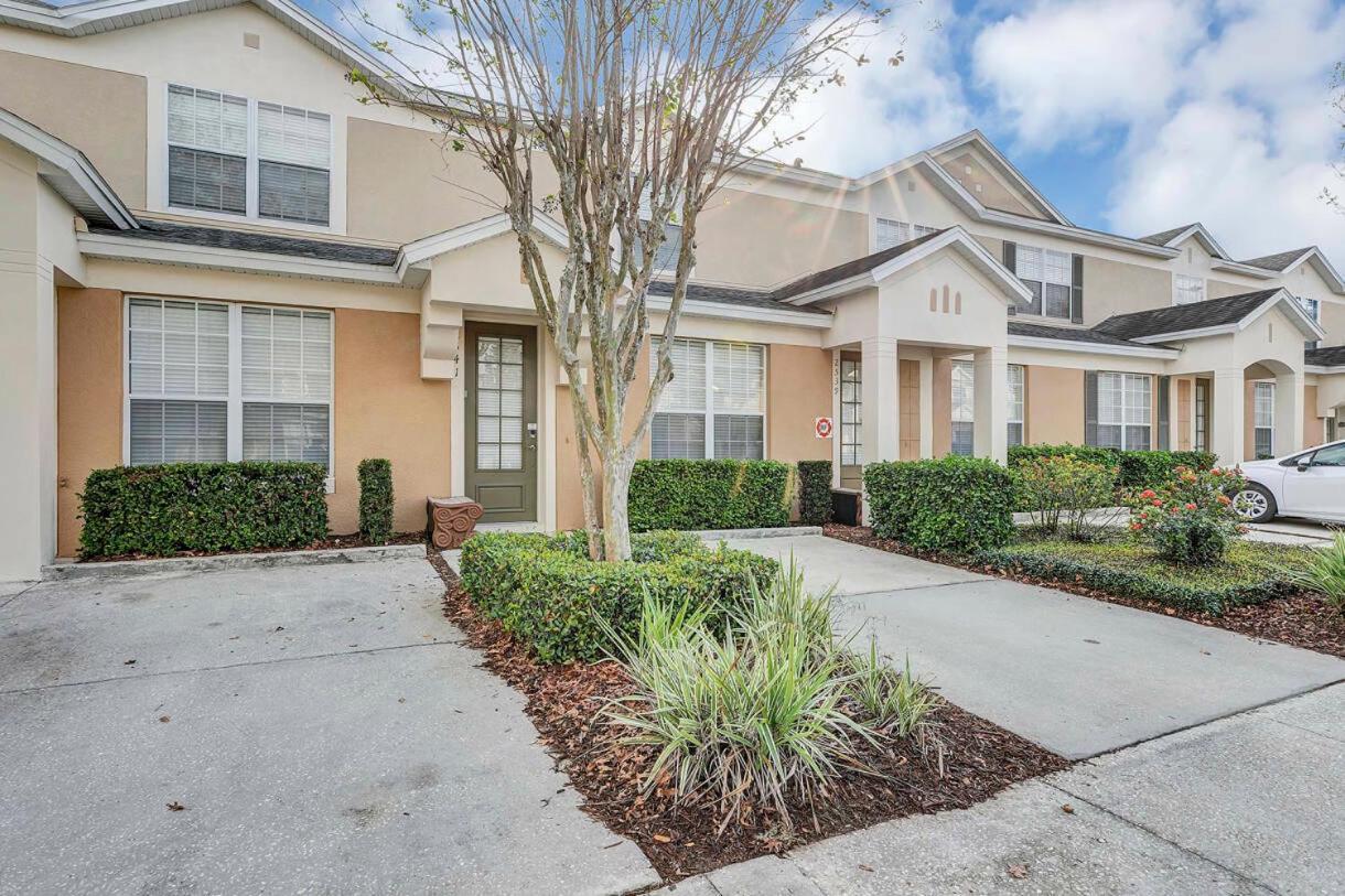 Water Park Fun In Windsor Hills: 3br3ba Orlando