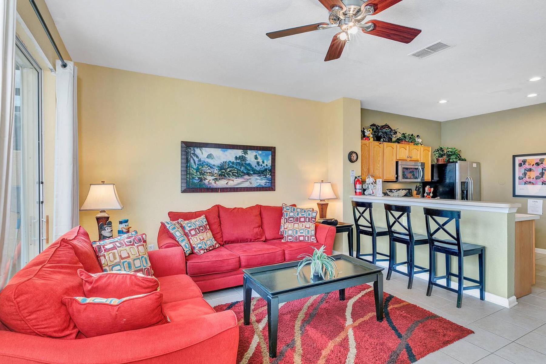 Water Park Fun In Windsor Hills: 3br3ba * Orlando