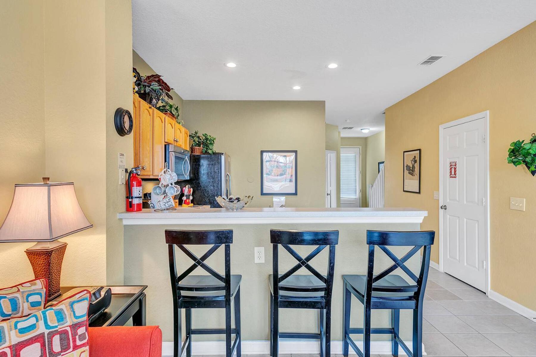 Holiday home Water Park Fun In Windsor Hills: 3br3ba *