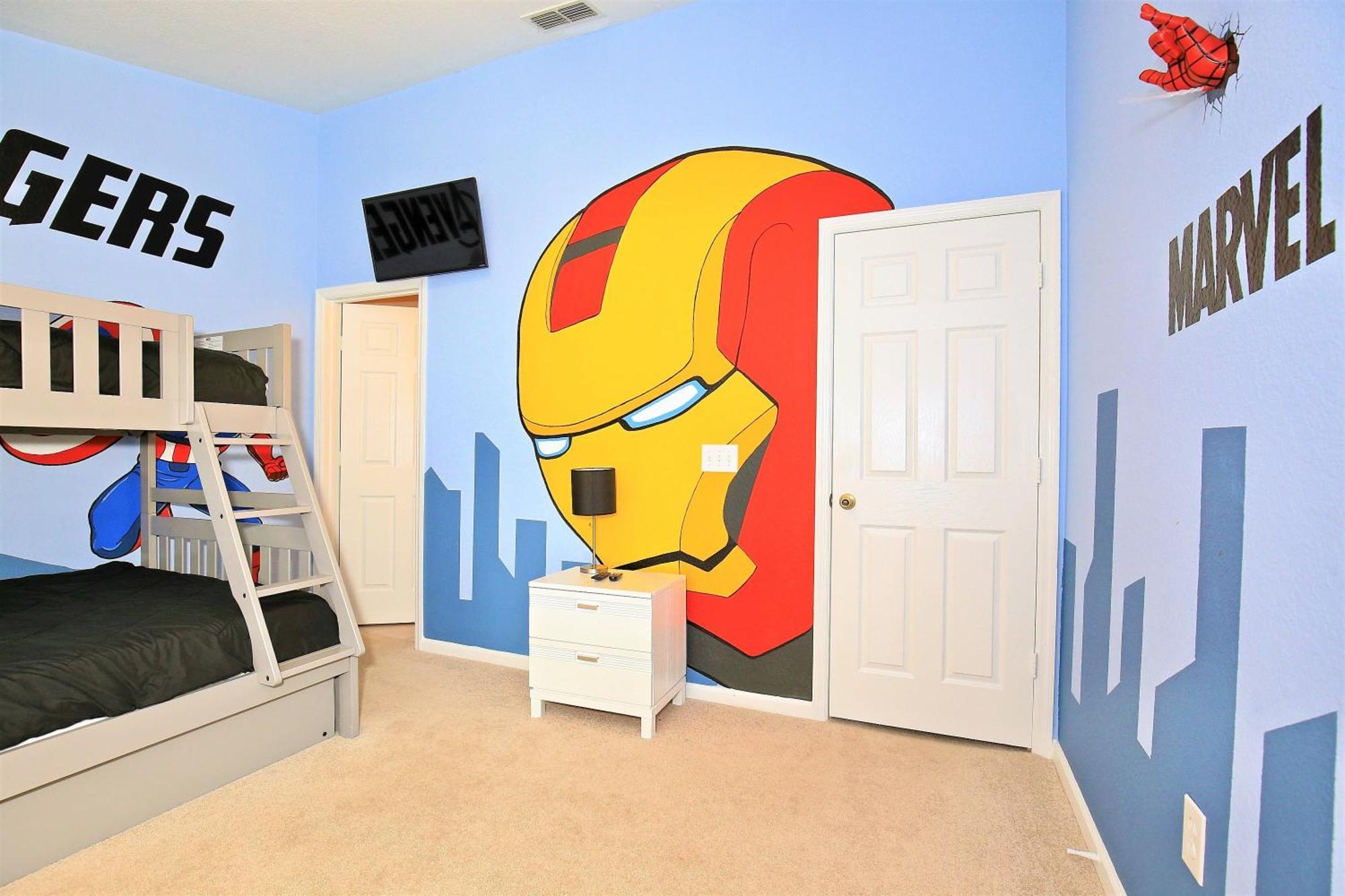 Holiday home Townhome With Private Pool N Free Waterpark Orlando