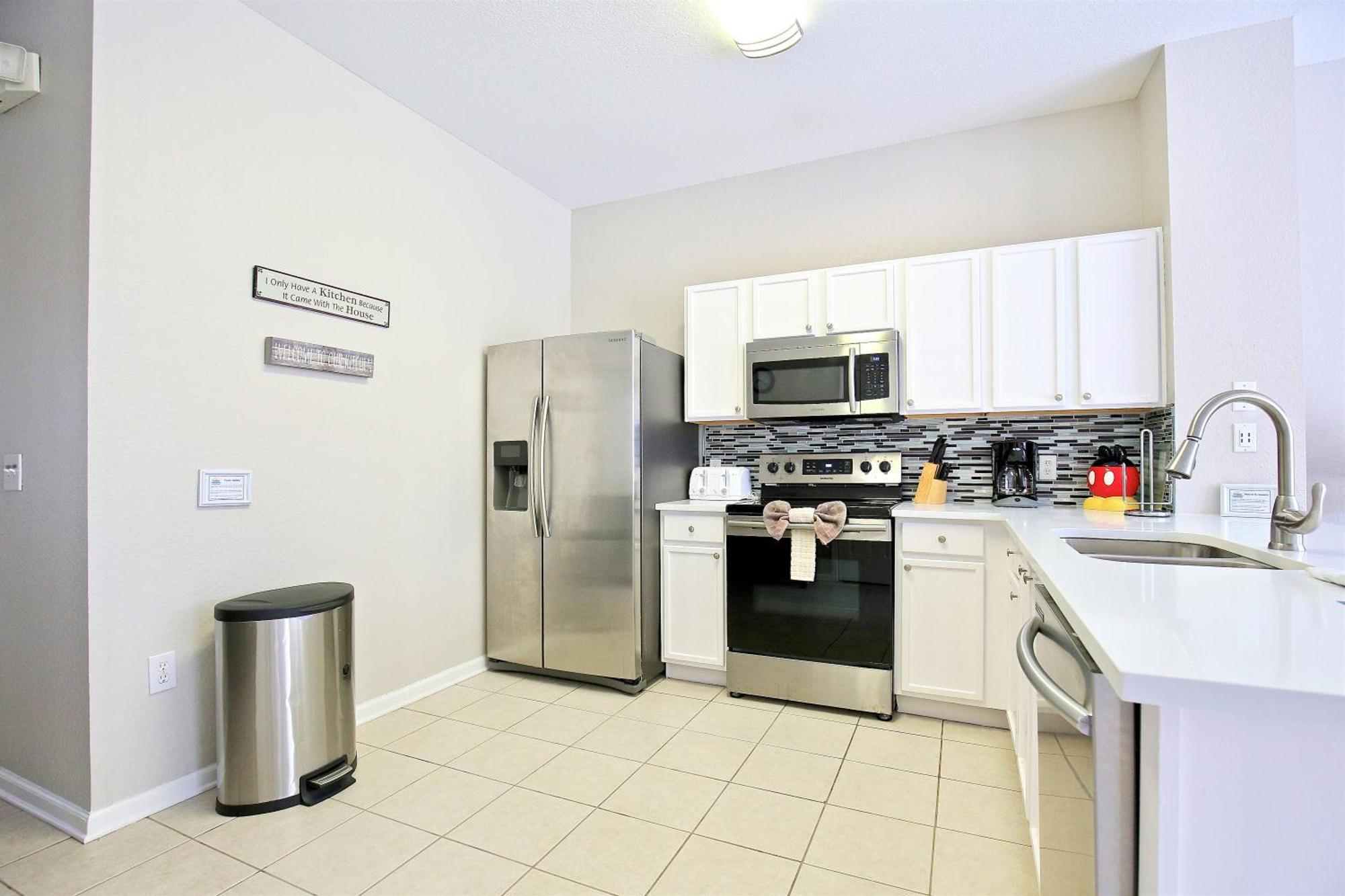 Townhome With Private Pool N Free Waterpark *