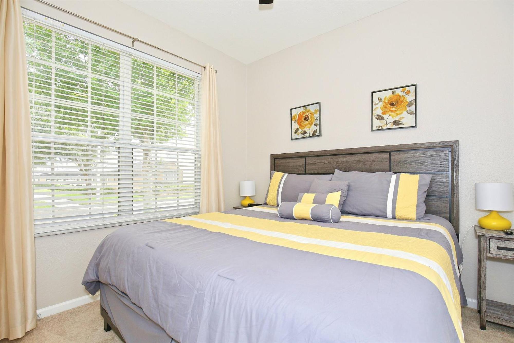 Townhome With Private Pool N Free Waterpark *