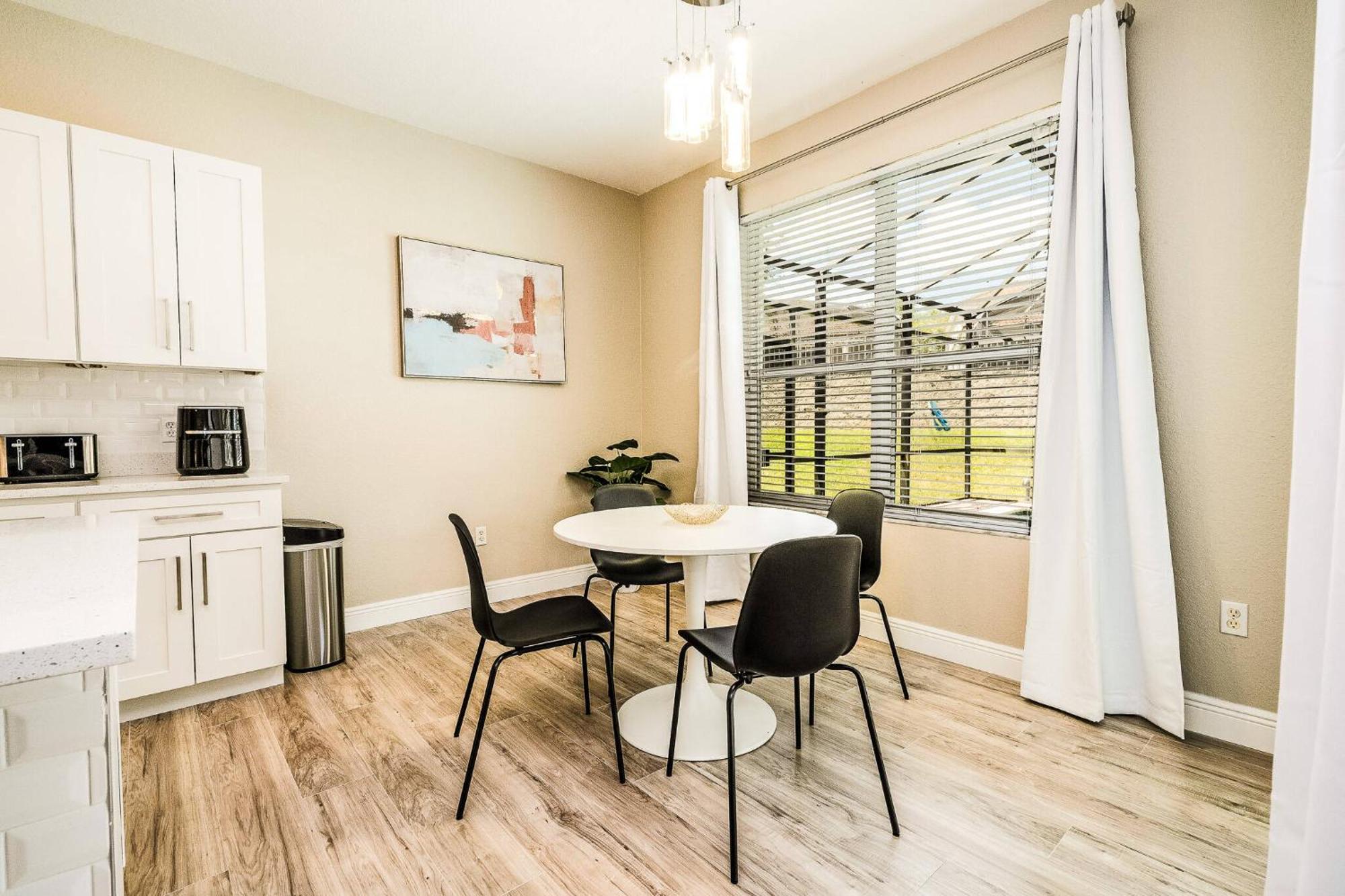 Family-friendly Resort: Free Water Park Holiday home