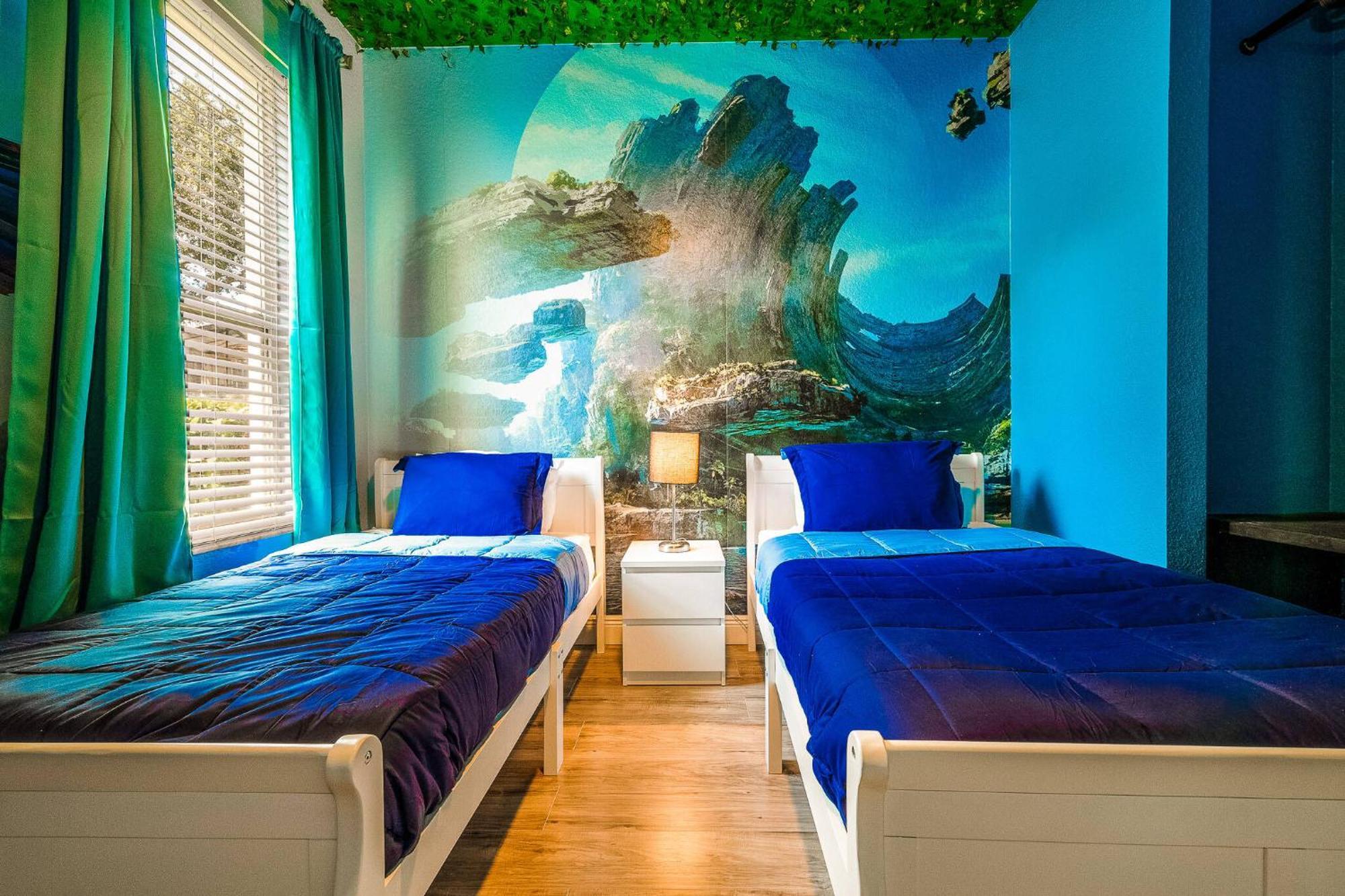 Holiday home Family-friendly Resort: Free Water Park
