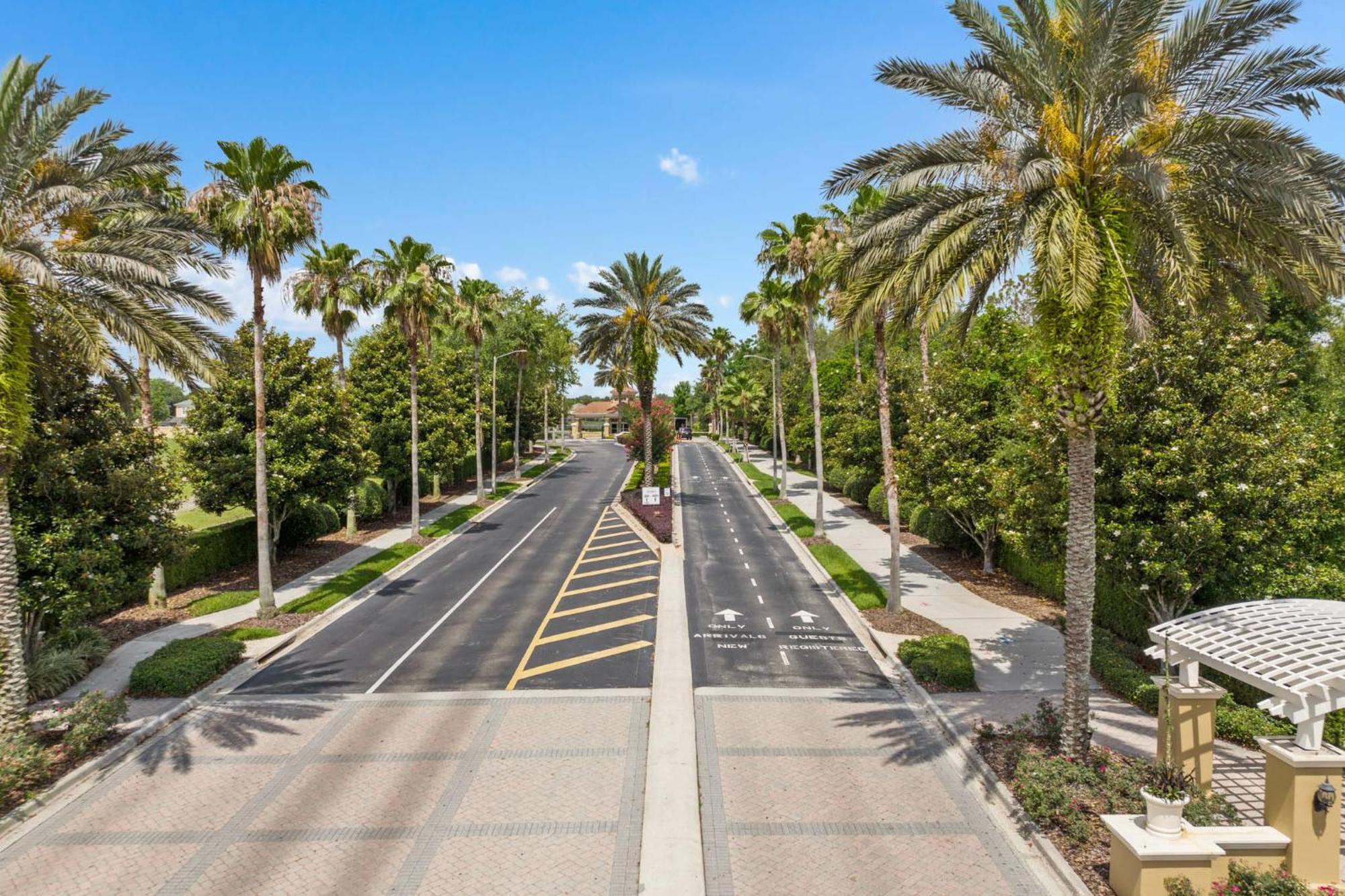 Holiday home Family-friendly Resort: Free Water Park Orlando