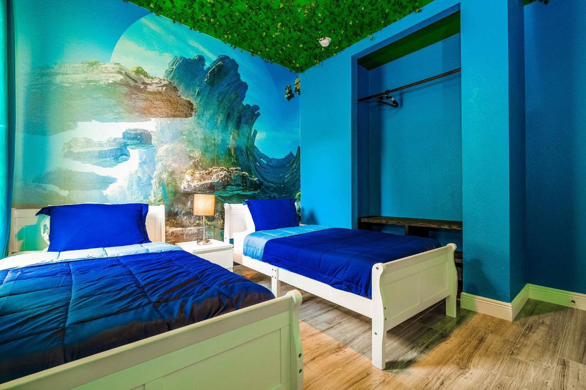 Family-friendly Resort: Free Water Park * Orlando