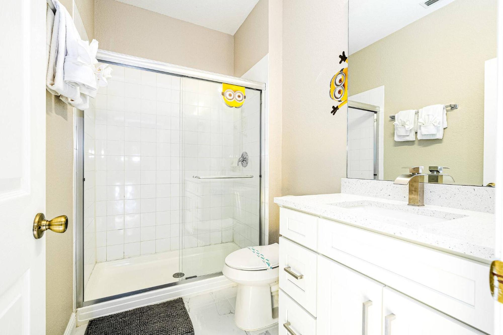 Holiday home Family-friendly Resort: Free Water Park