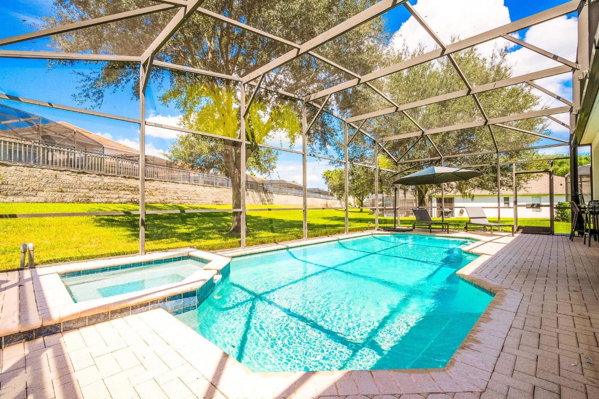 Family-friendly Resort: Free Water Park *