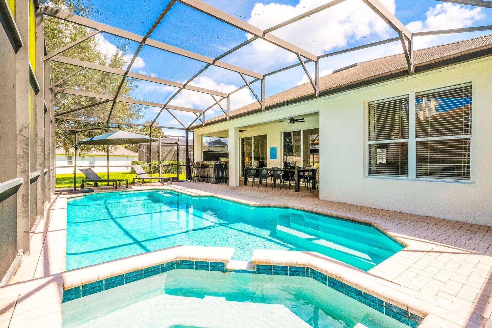 Holiday home Family-friendly Resort: Free Water Park