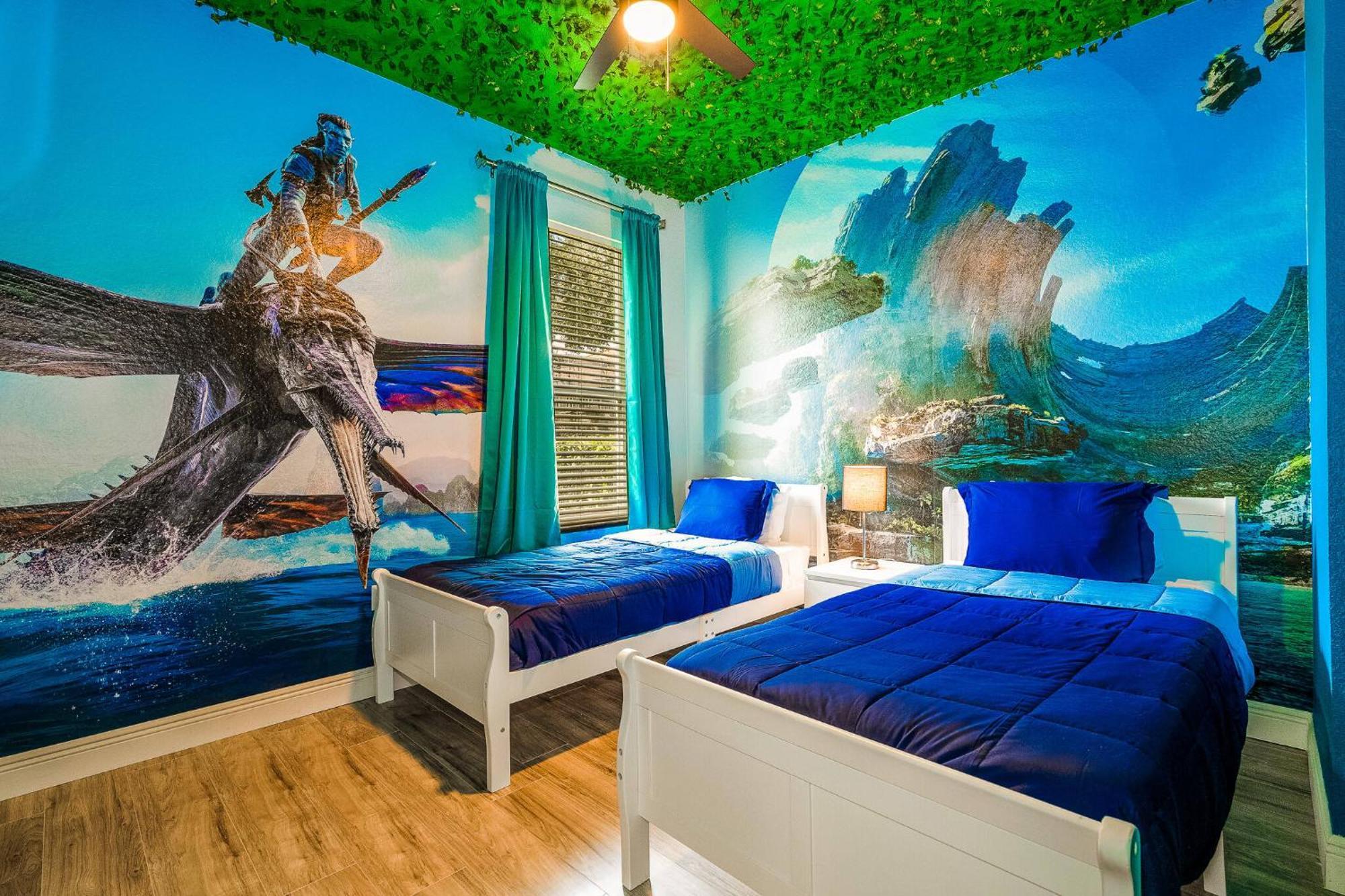Holiday home Family-friendly Resort: Free Water Park *