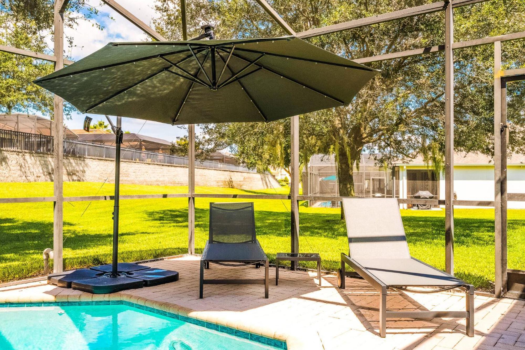 Family-friendly Resort: Free Water Park * Orlando