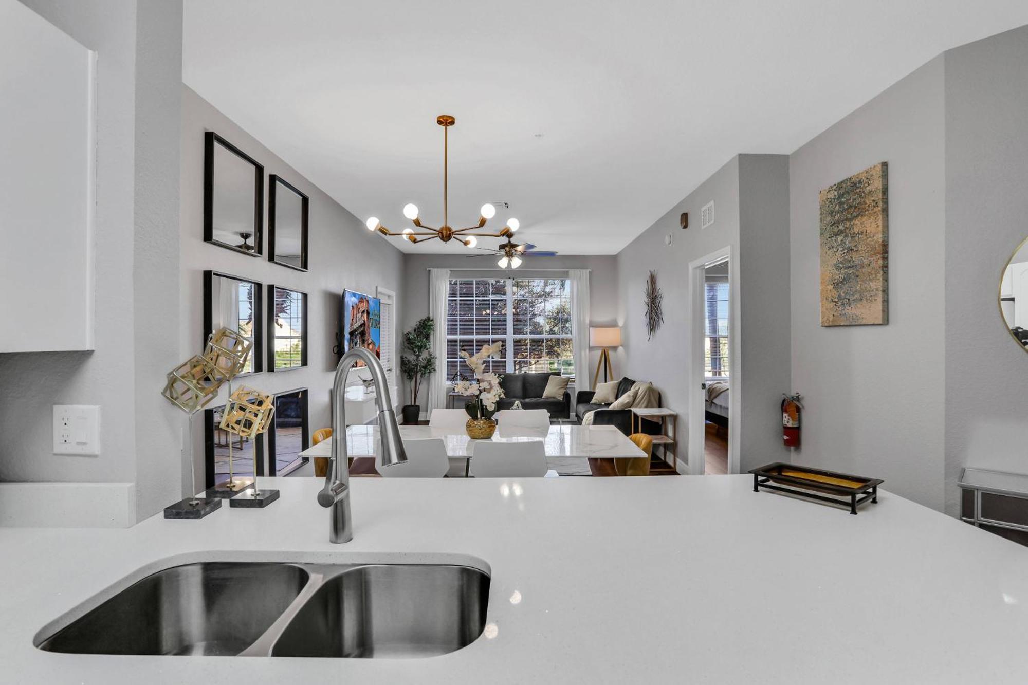Elegant Getaway Windsor Hills W Water Park *