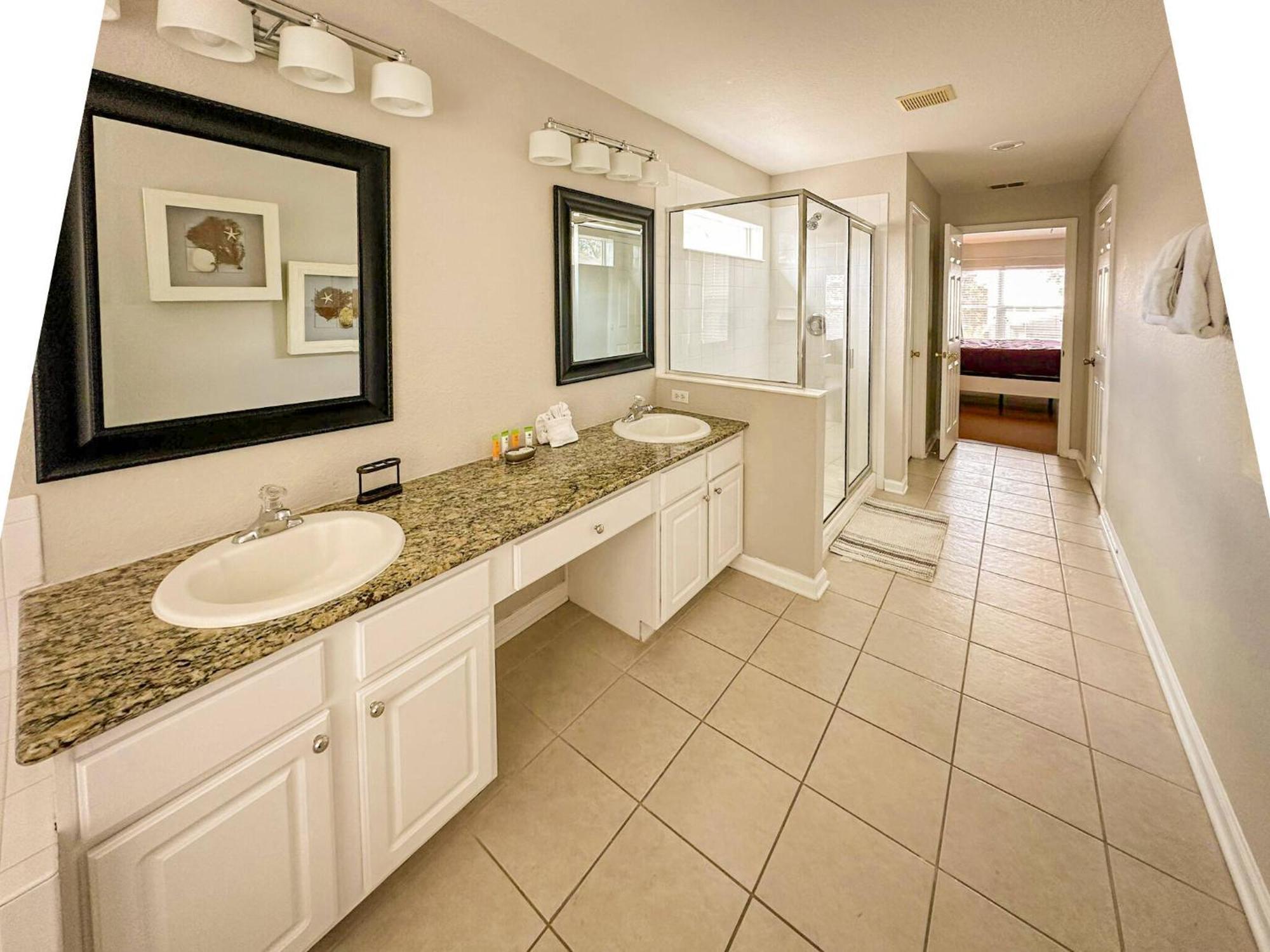 Family Fun 6br Poolside W Water Park Game Holiday home *