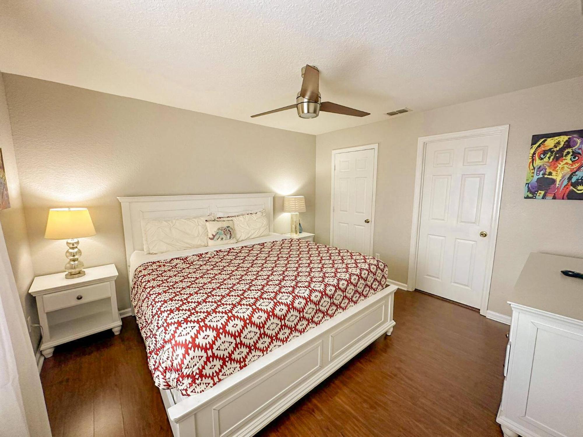 Family Fun 6br Poolside W Water Park Game Holiday home Orlando