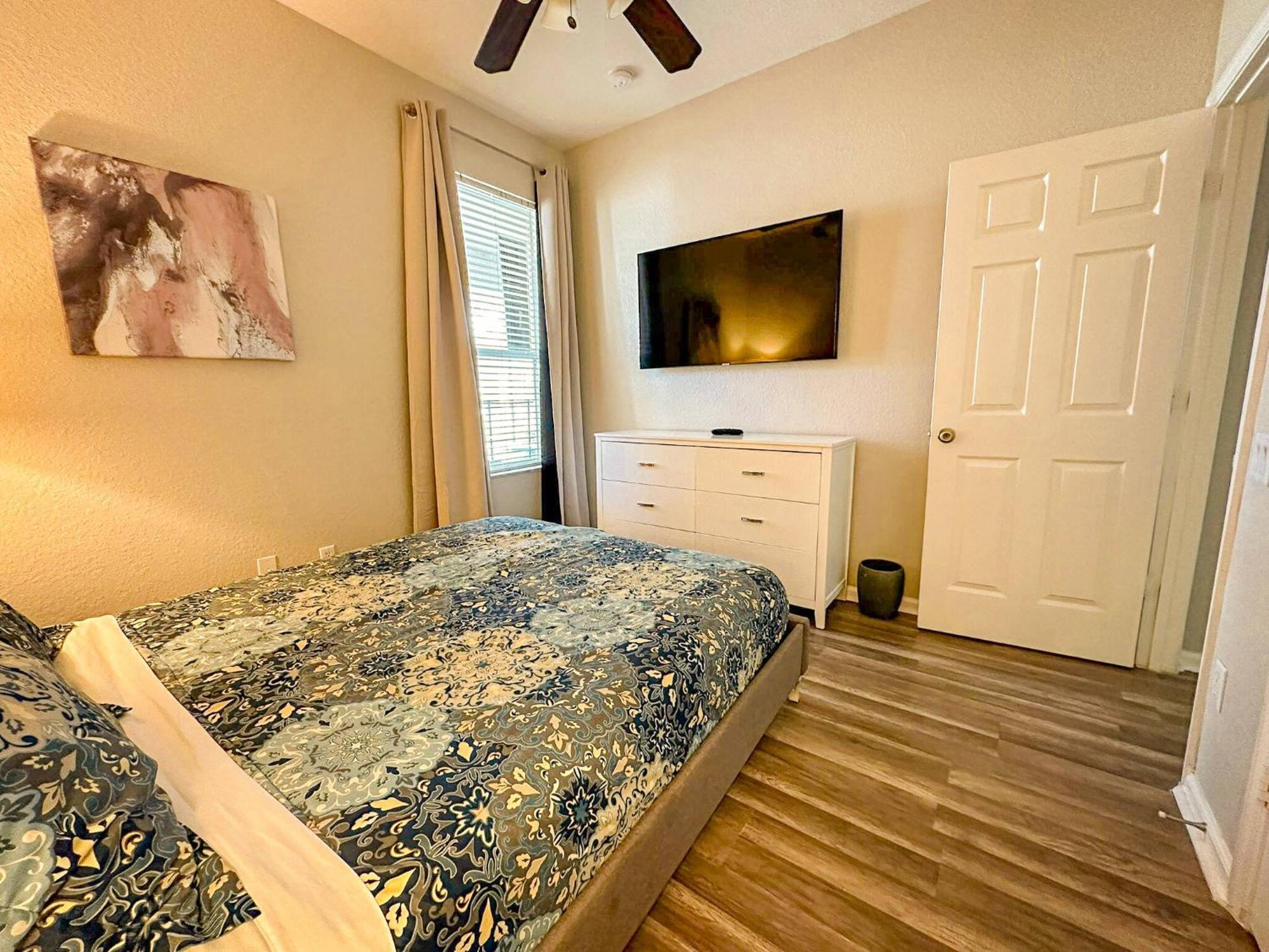 Holiday home Family Fun 6br Poolside W Water Park Game Orlando