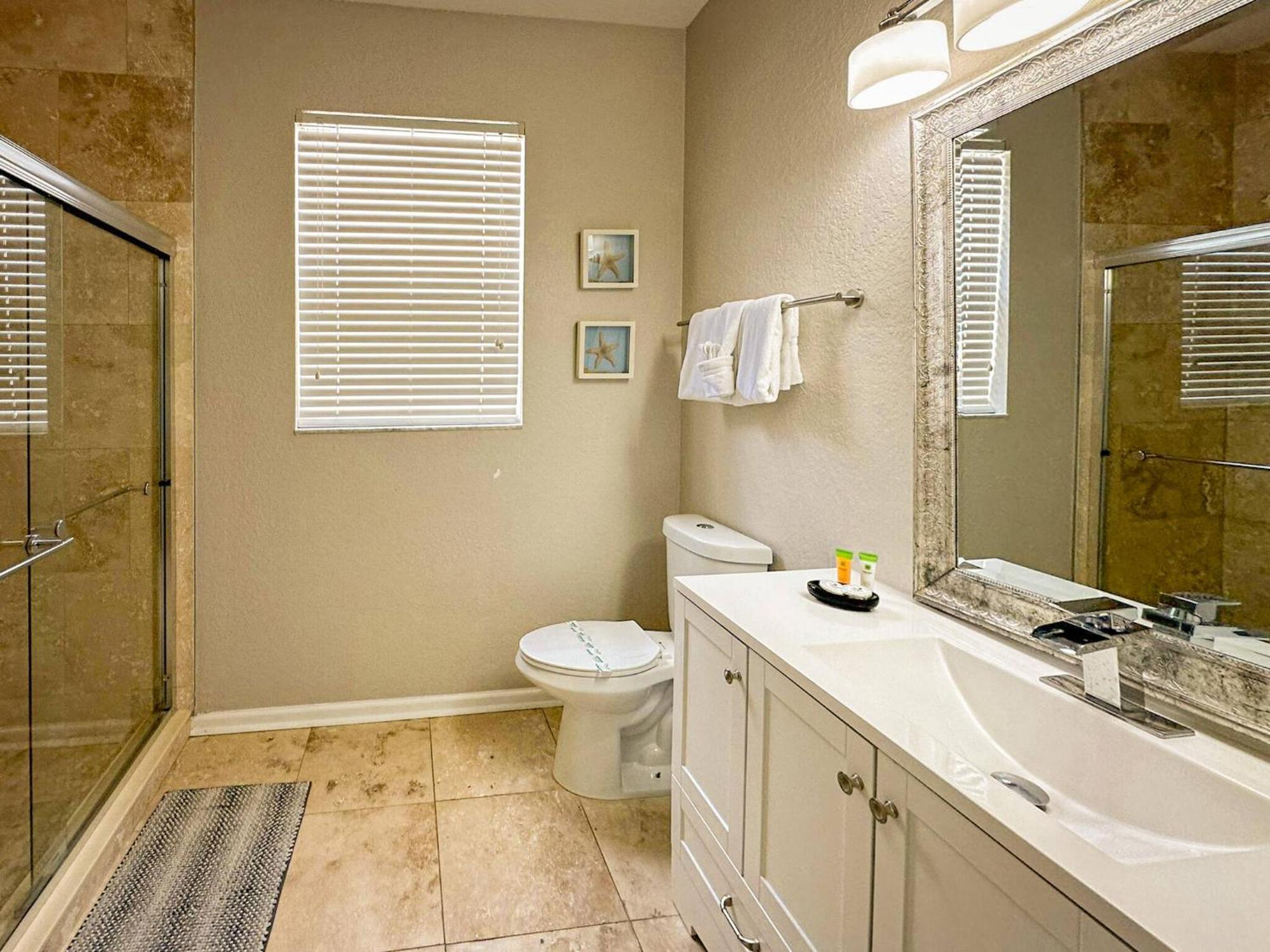 Holiday home Family Fun 6br Poolside W Water Park Game Orlando