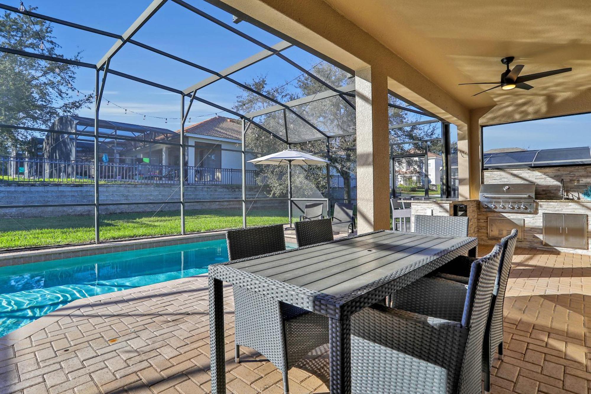 Holiday home Free Water Park Luxury Living *