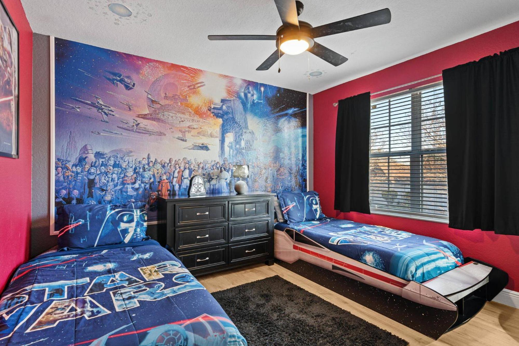 Holiday home 6br Fun In The Sun With Free Water Park *