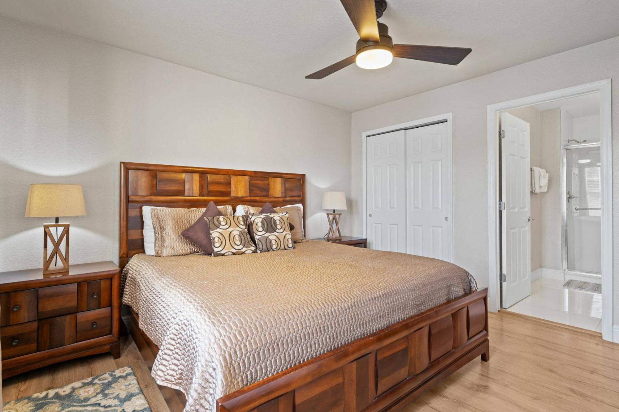 6br Fun In The Sun With Free Water Park * Orlando