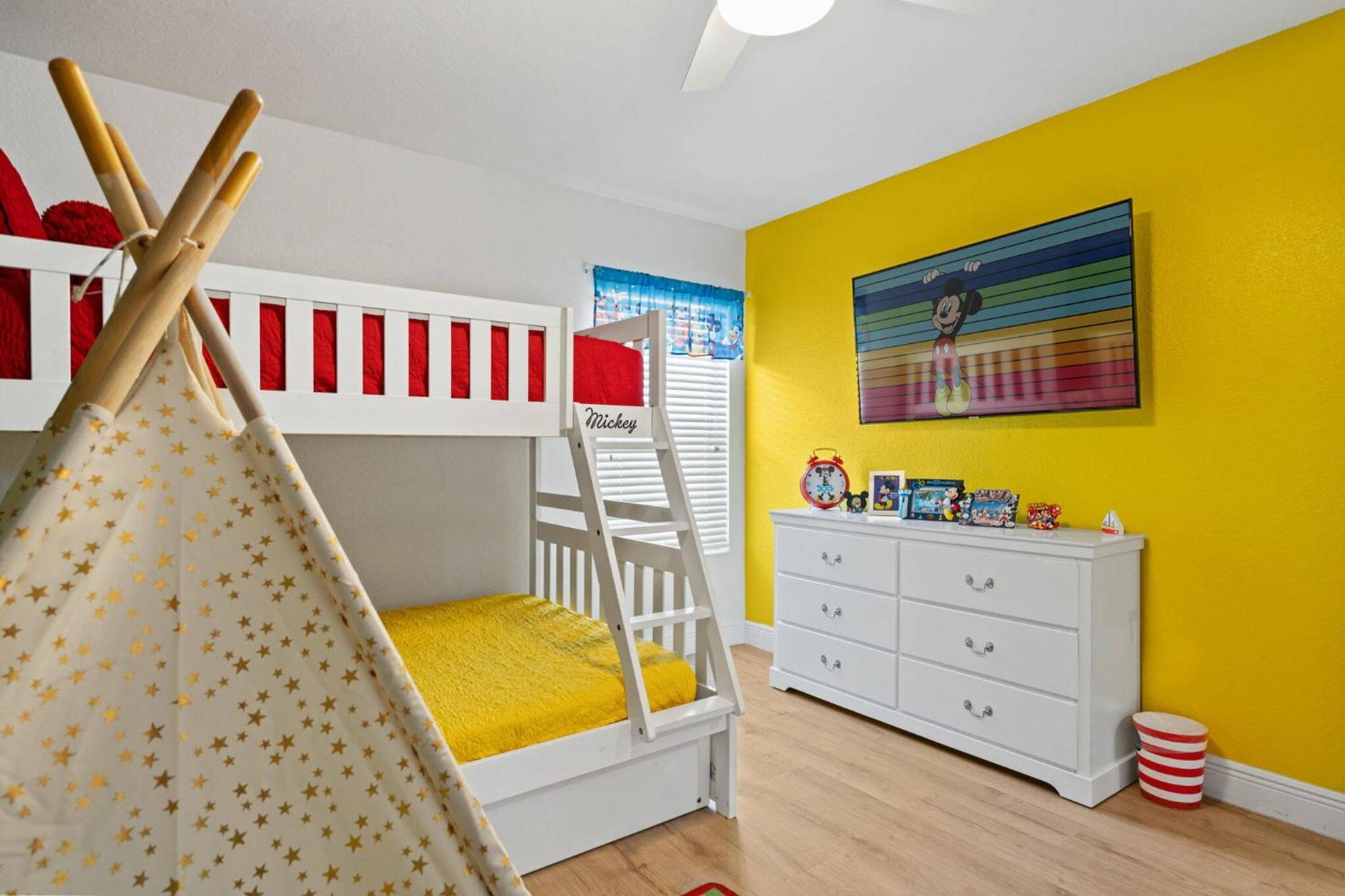 Holiday home 6br Fun In The Sun With Free Water Park
