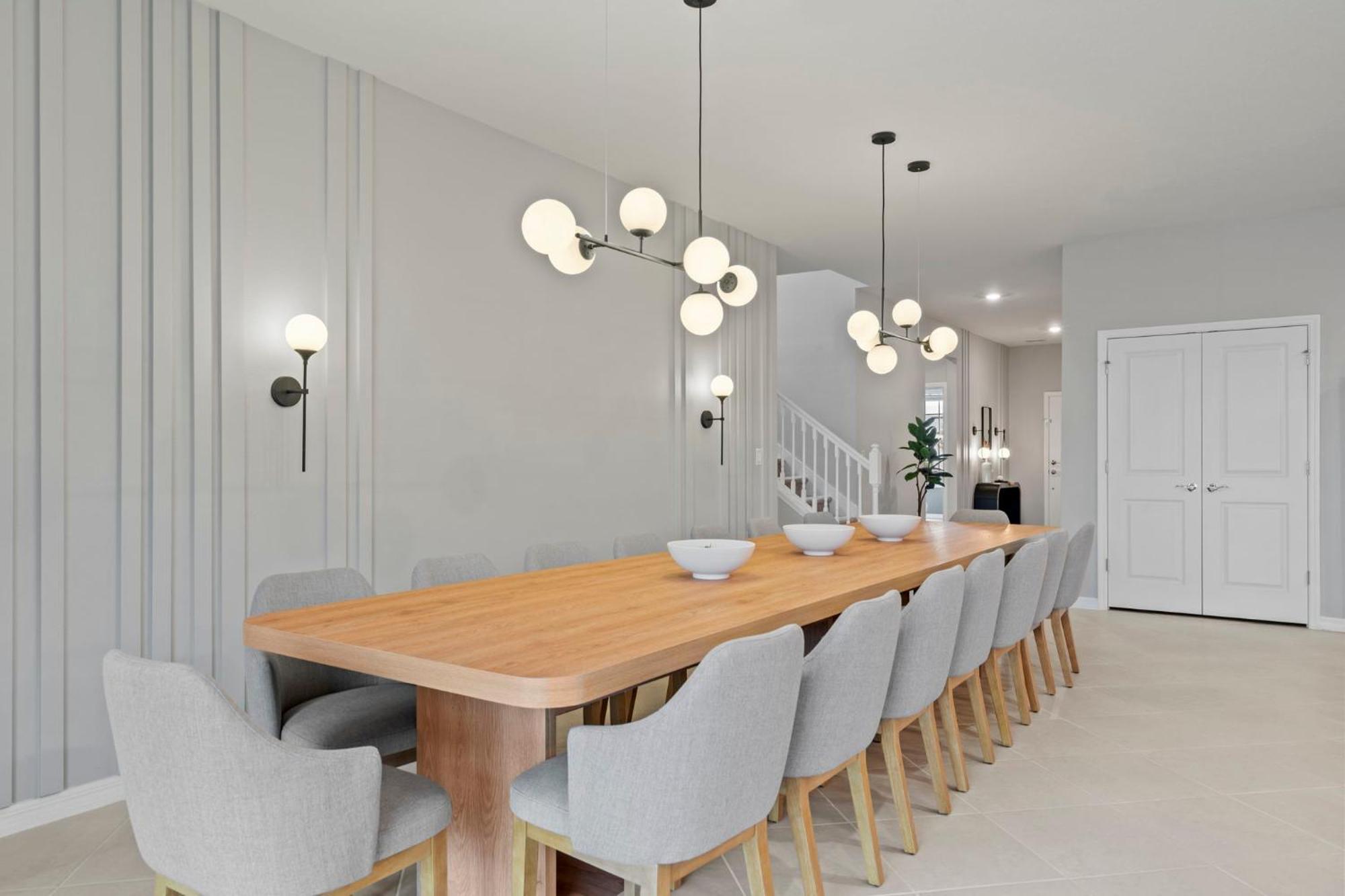 10 Bedroom- 8 Bathroom- Windsor Cay 16276sk Orlando