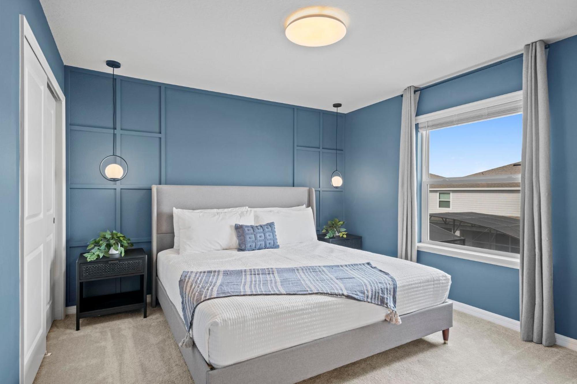 10 Bedroom- 8 Bathroom- Windsor Cay 16276sk Orlando