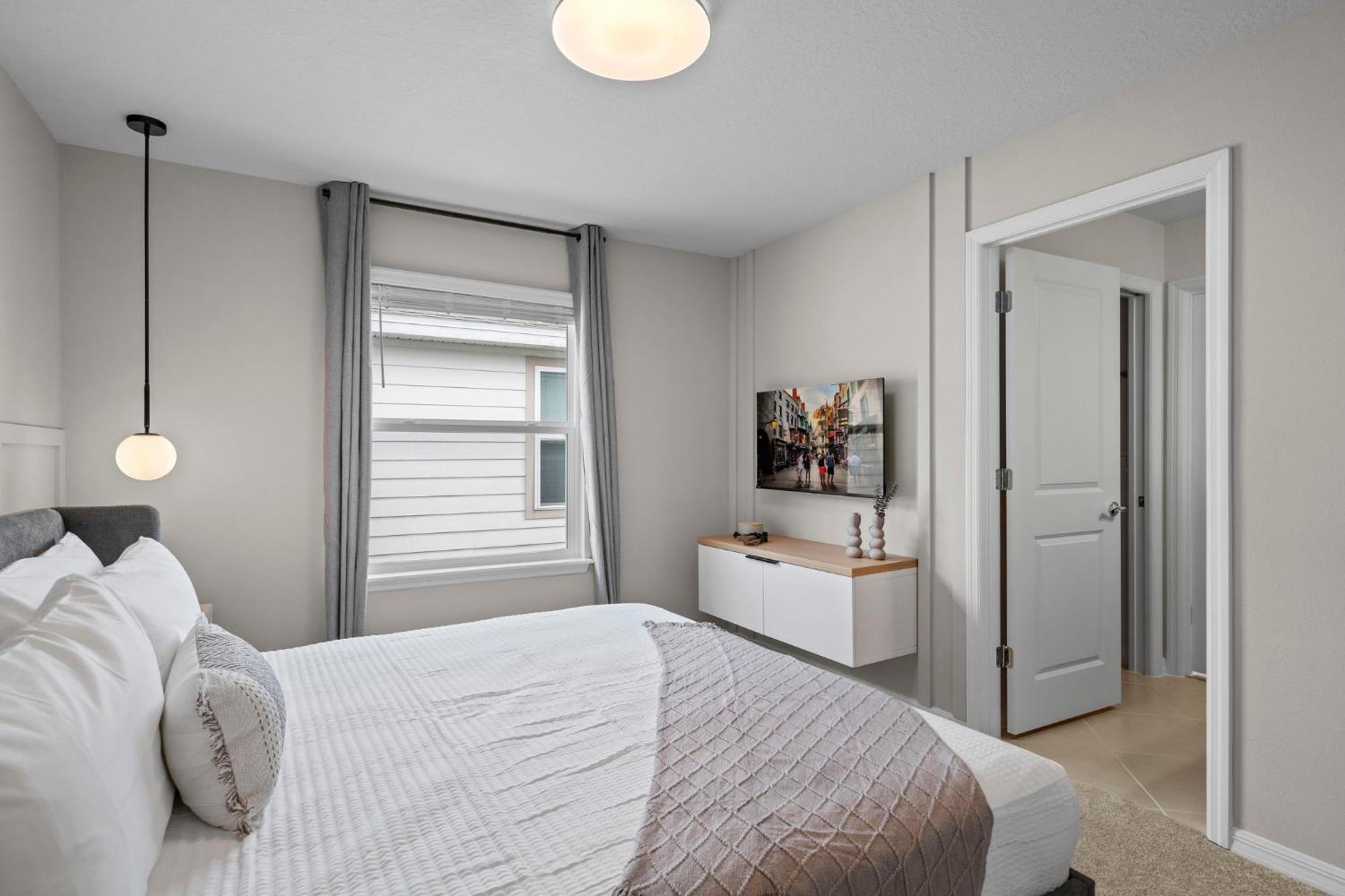 Holiday home 10 Bedroom- 8 Bathroom- Windsor Cay 16276sk *
