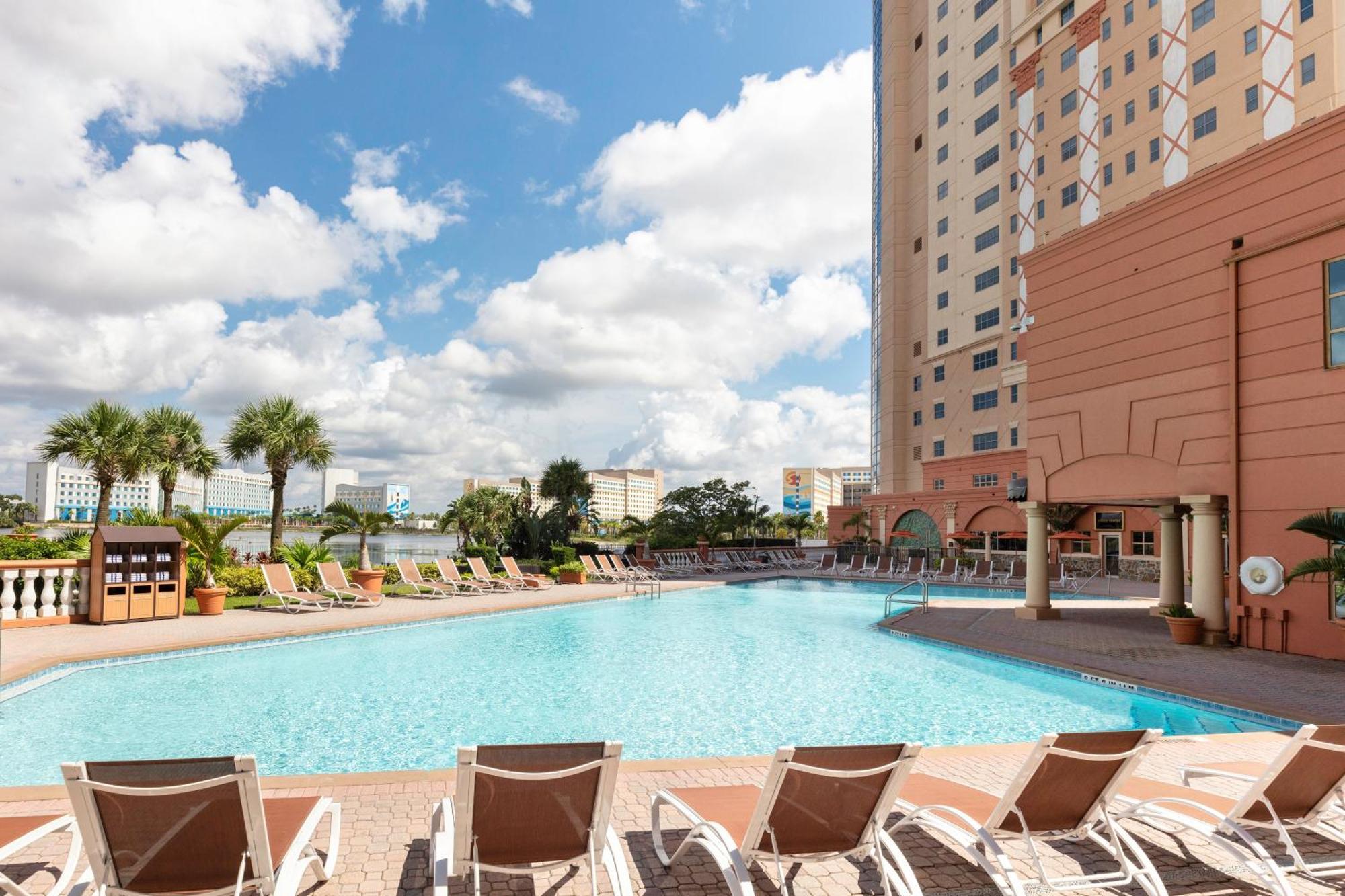 Westgate Palace - Universal - I-drive Resort