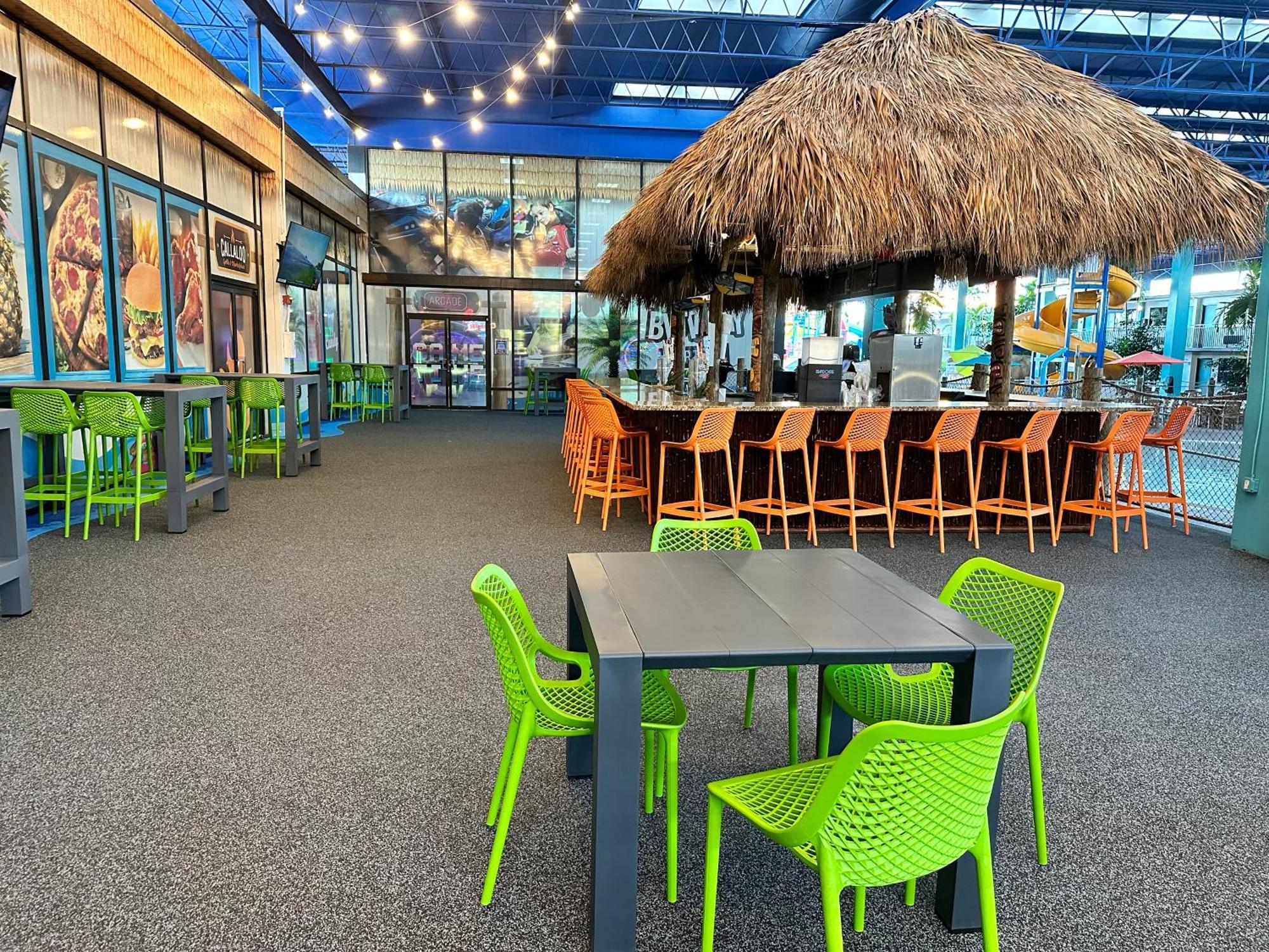 Resort Coco Key & Water Park Orlando