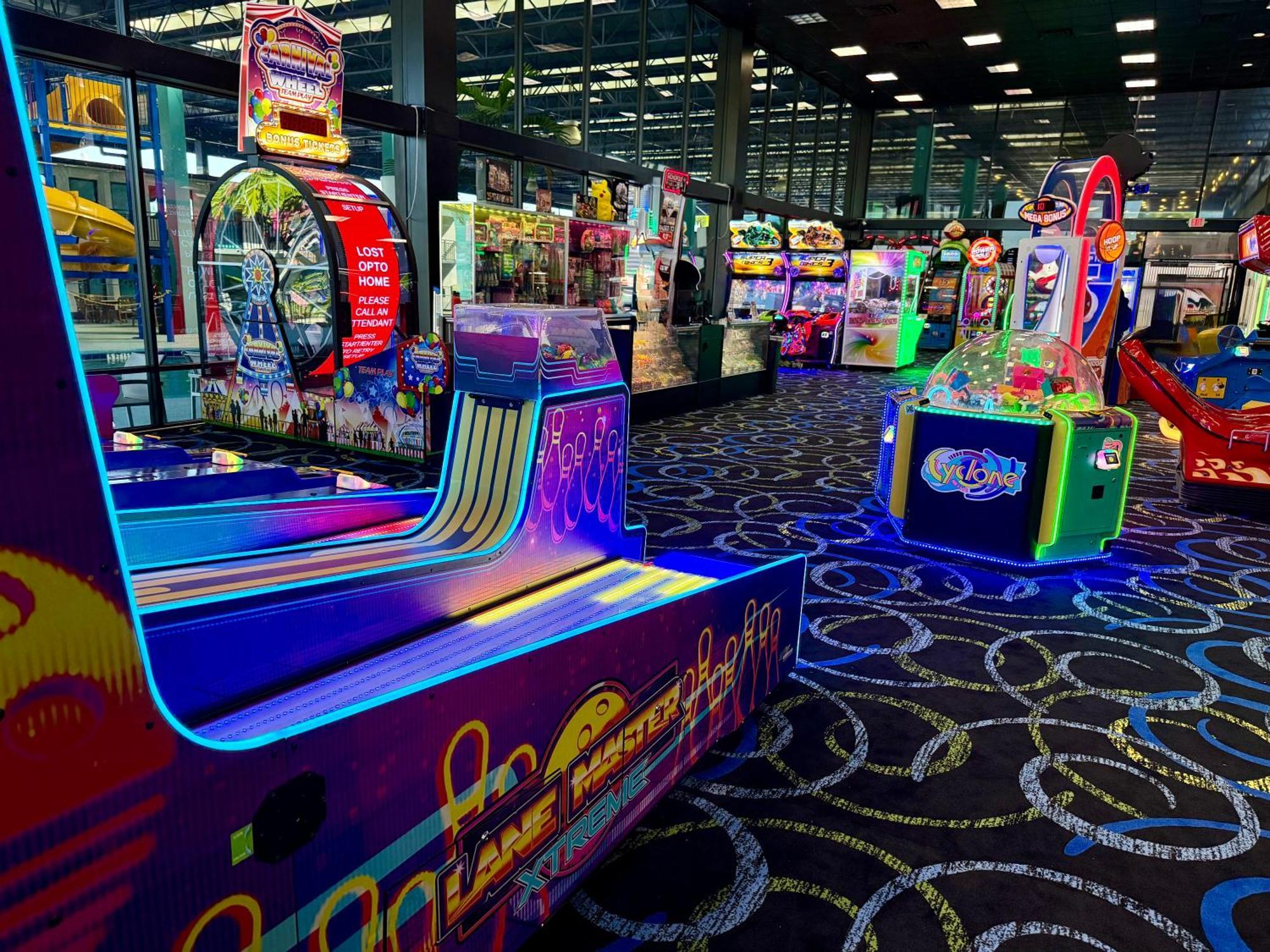 Coco Key & Water Park 3*